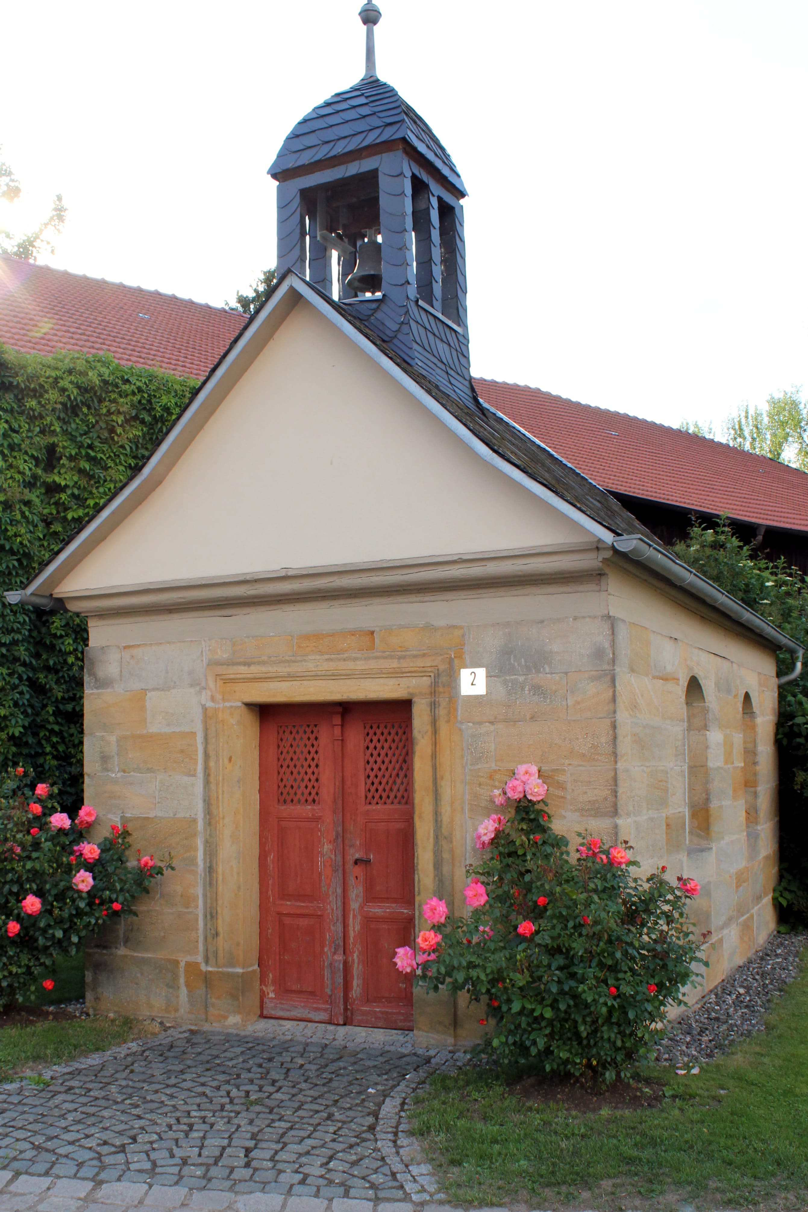 Kapelle