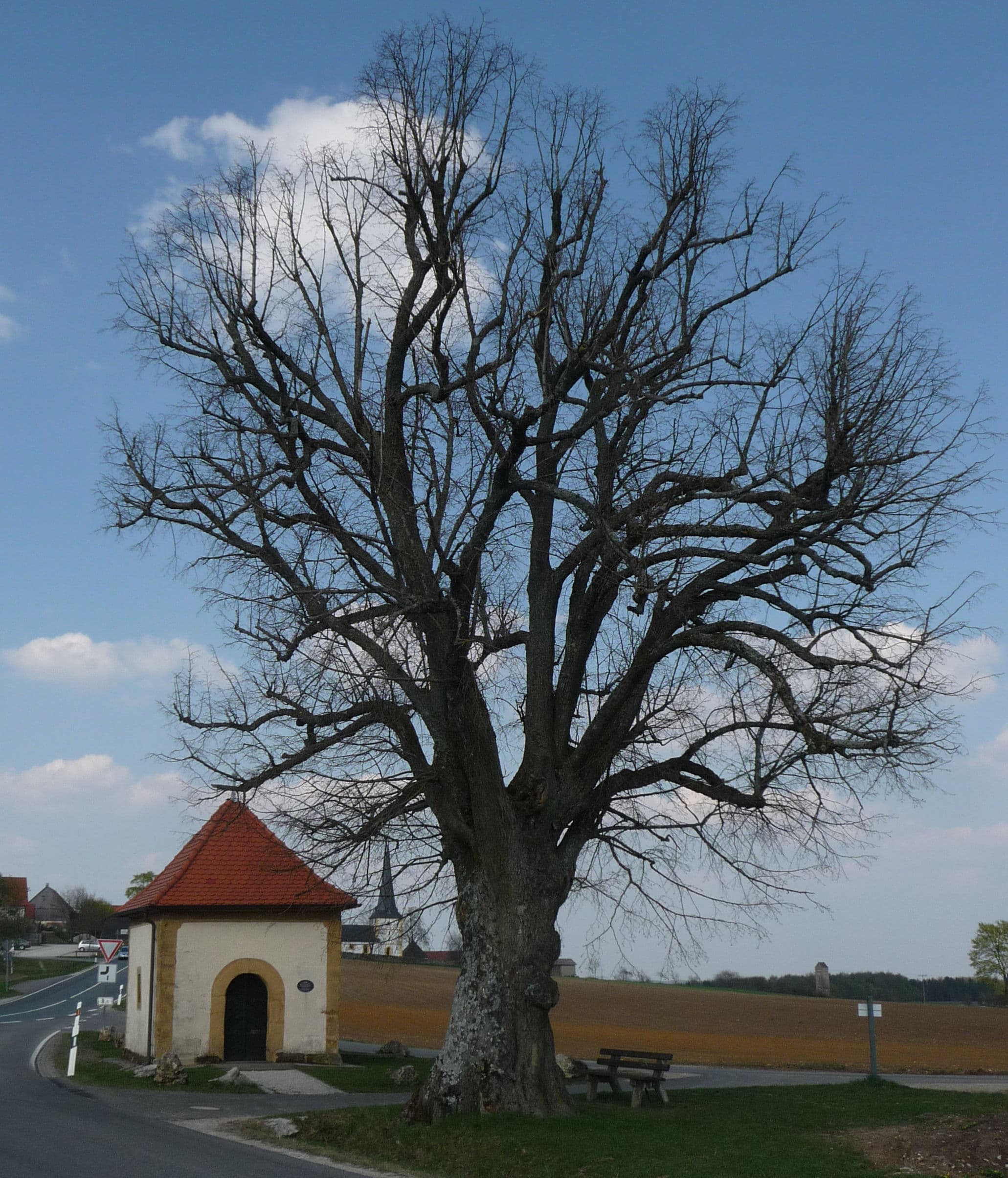 Baudenkmal