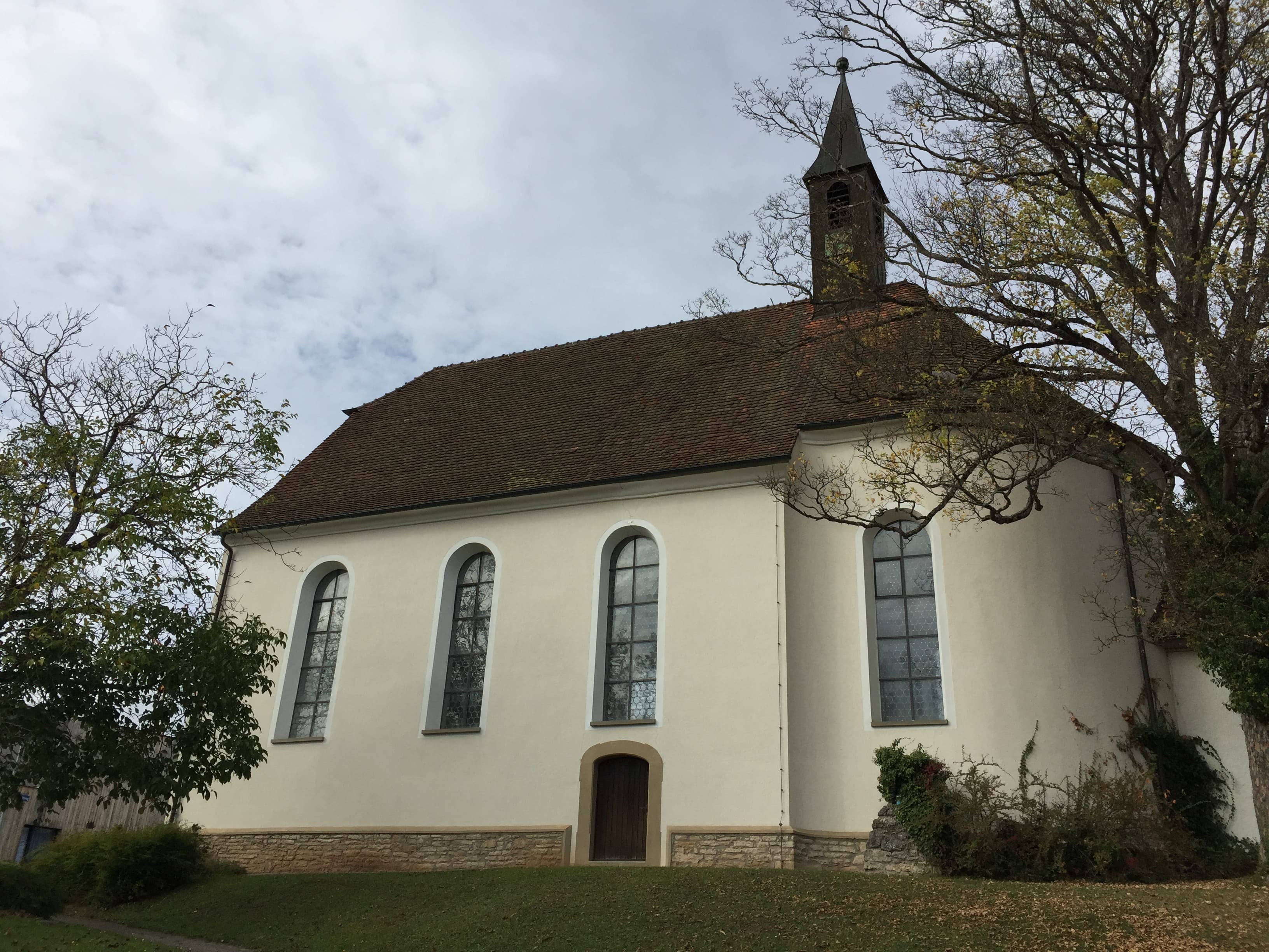 St.-Wendelinskapelle