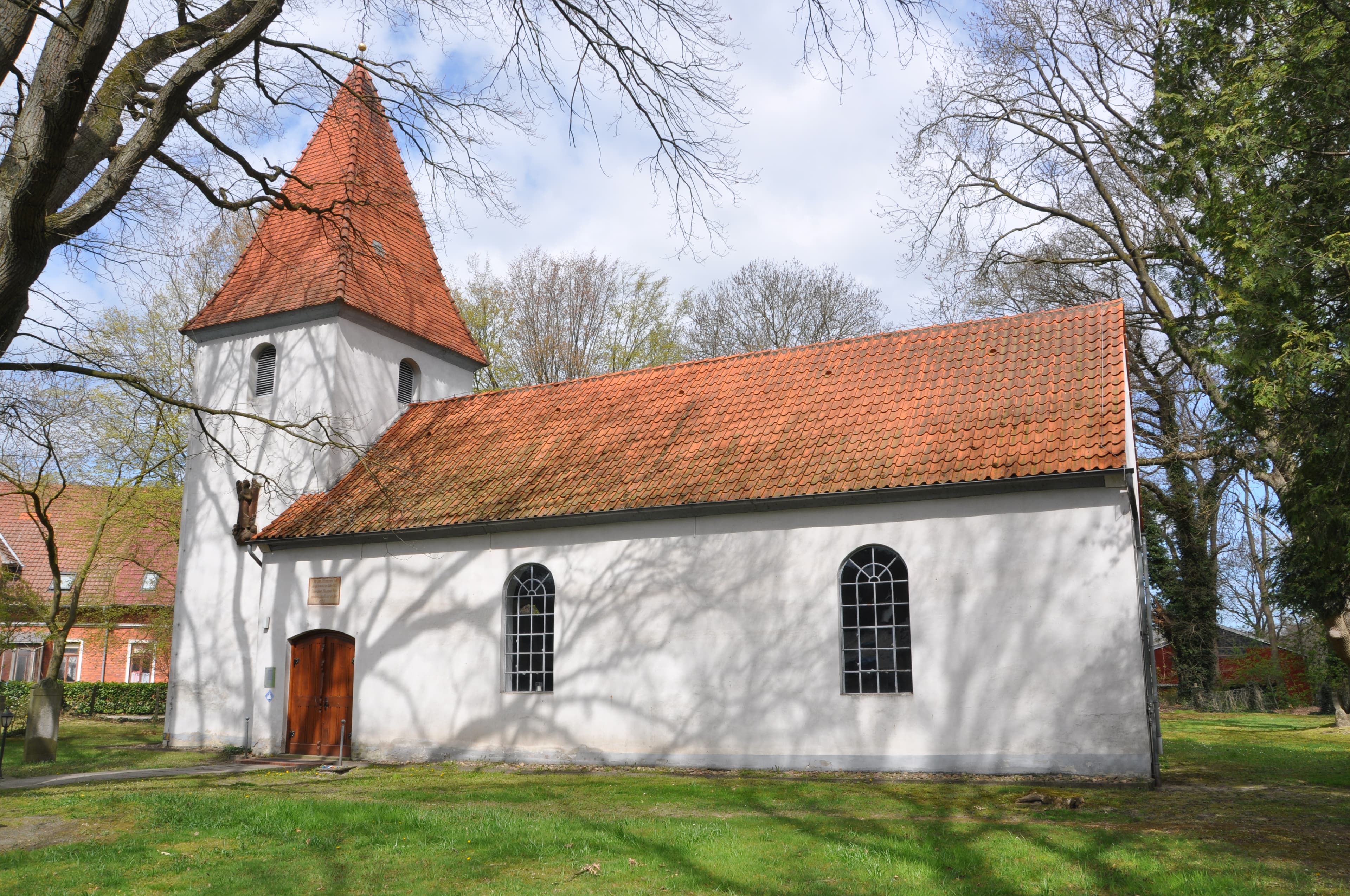 St. Marien