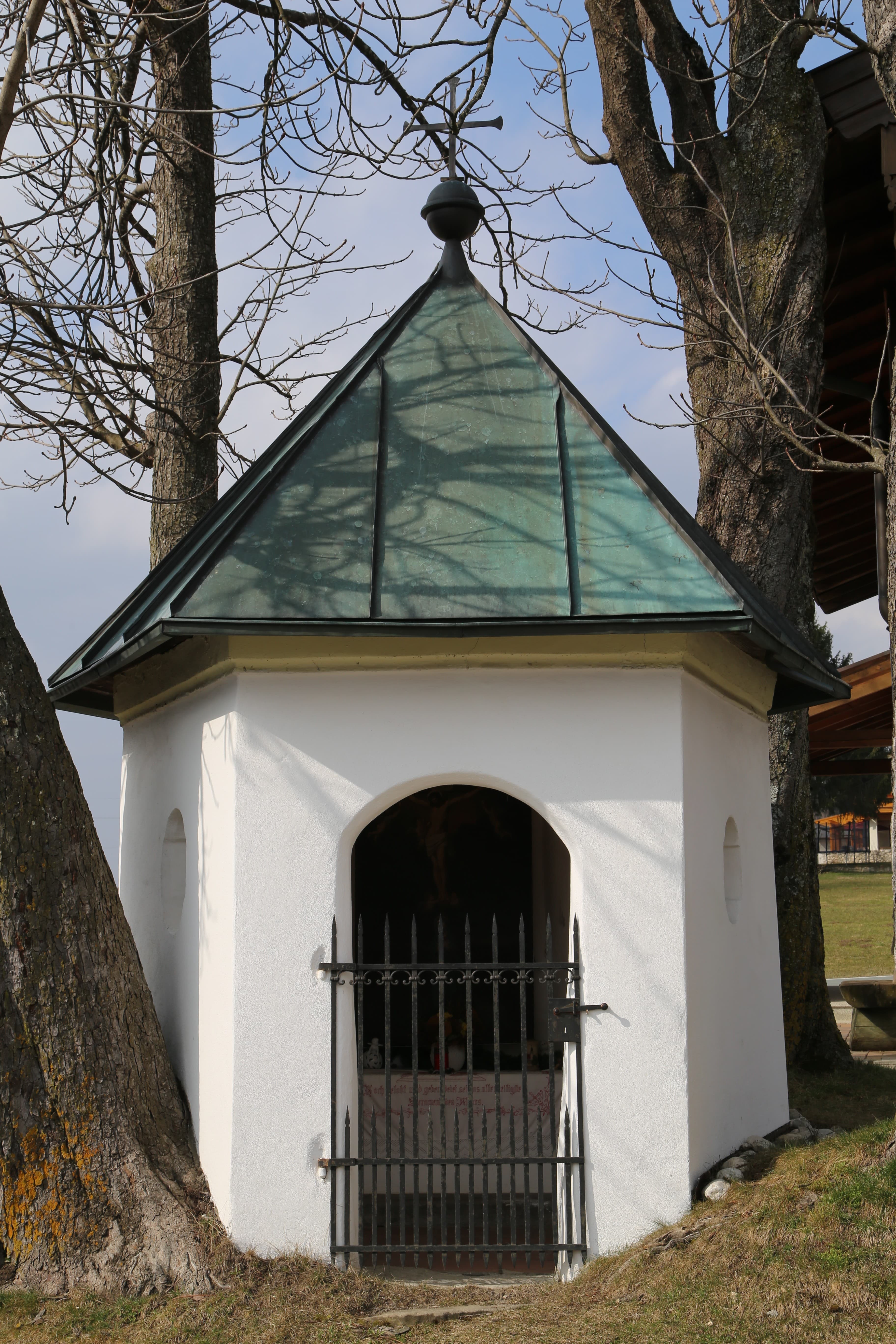 Kapelle