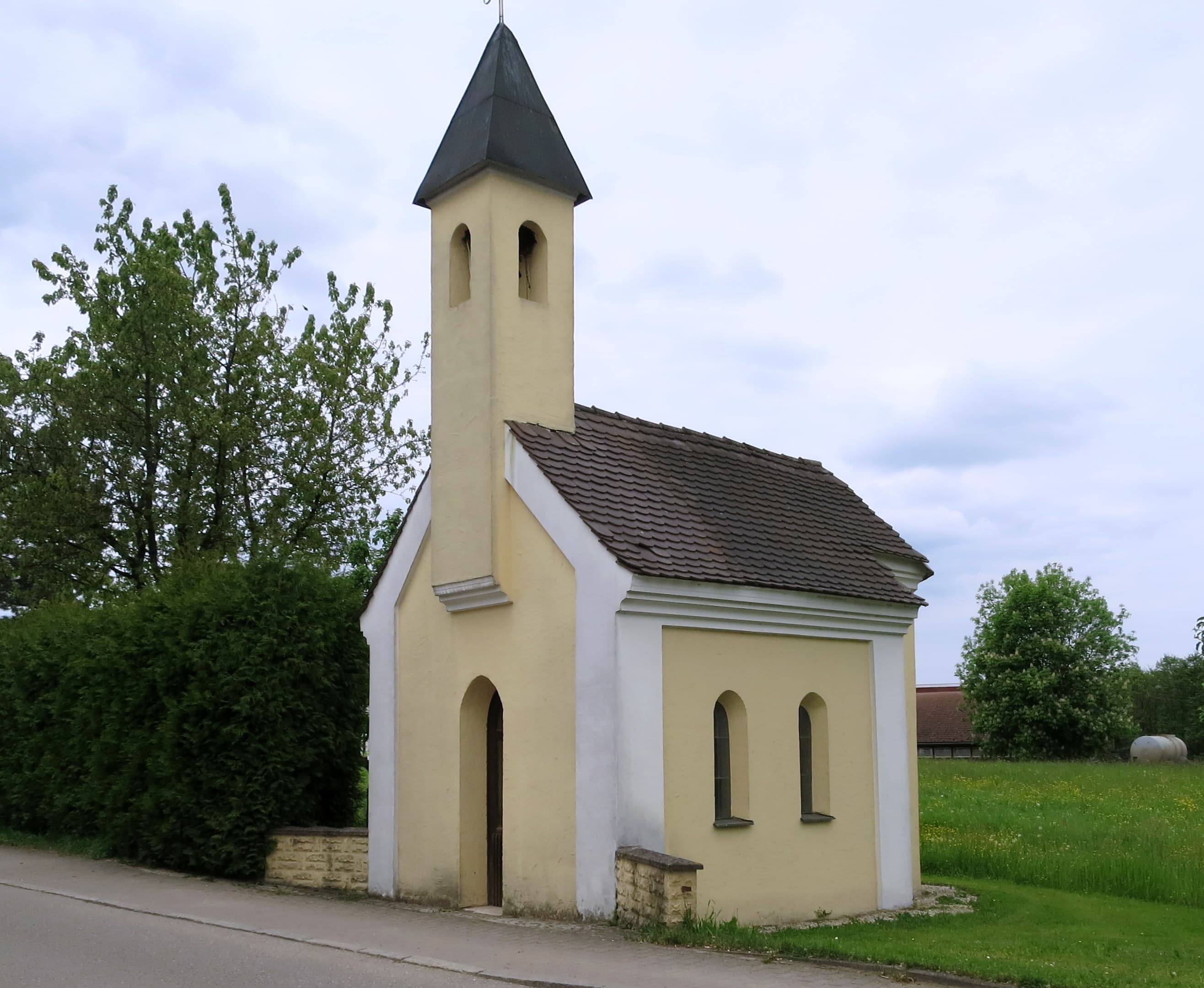 Kapelle