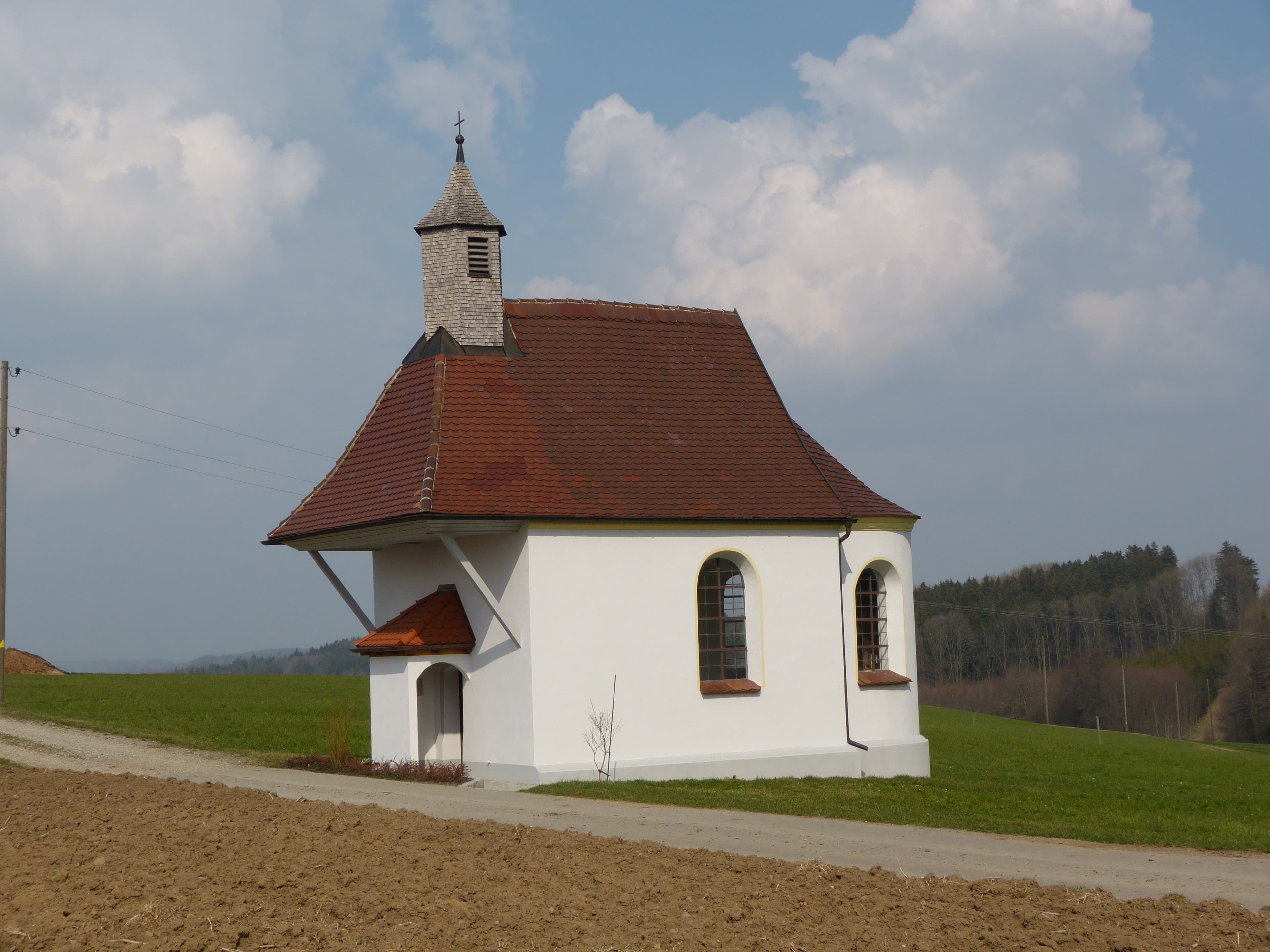St. Katharina