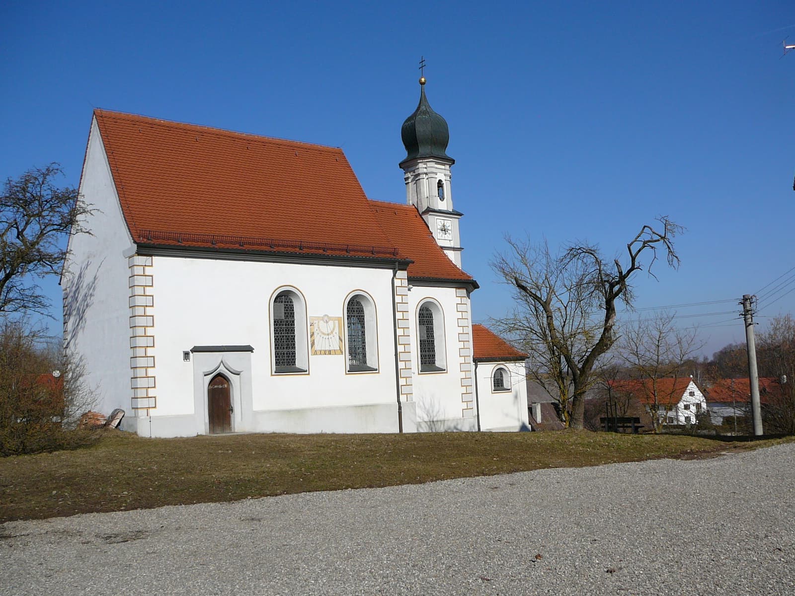 Sankt Pankratius
