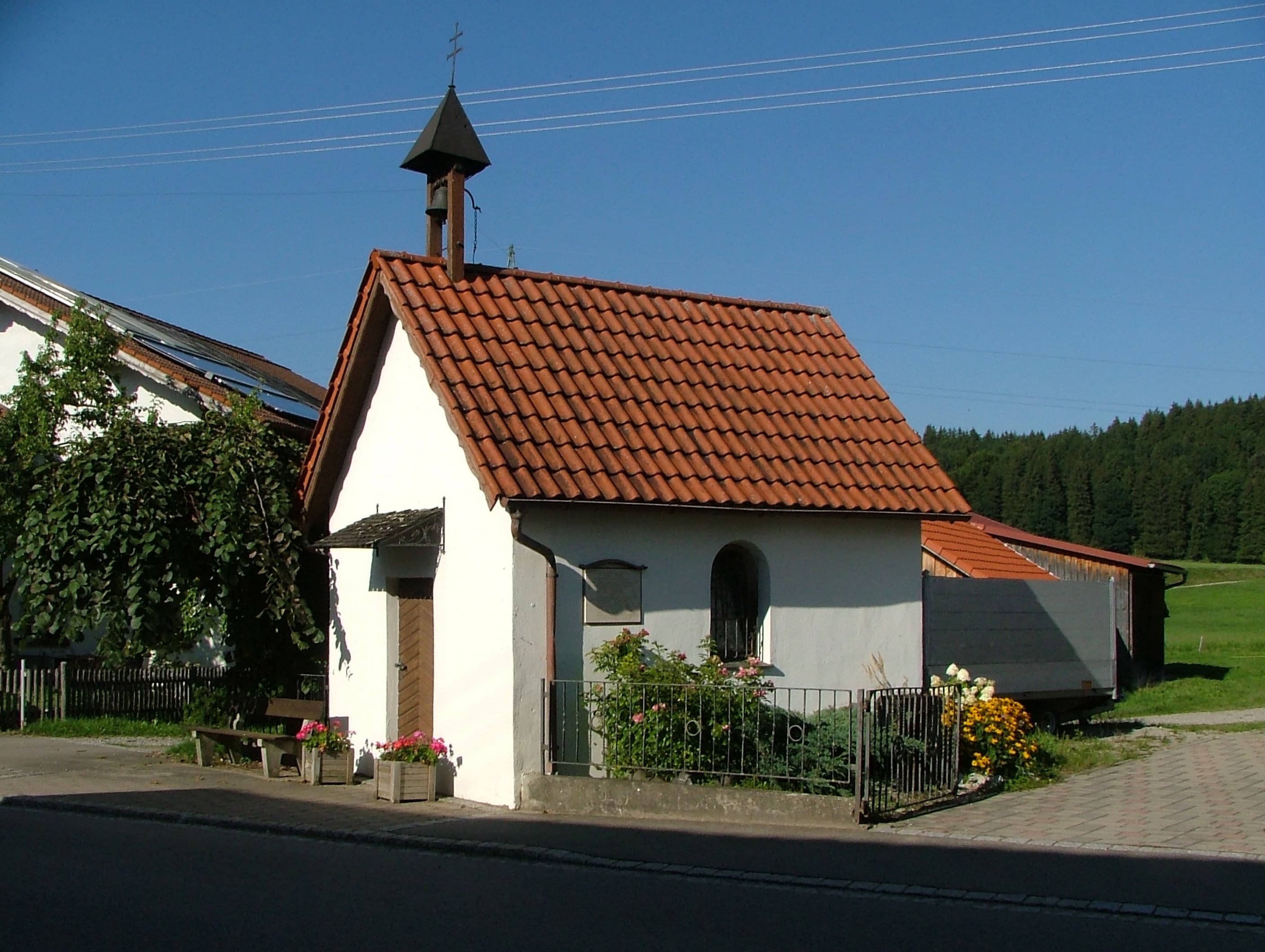 Kapelle