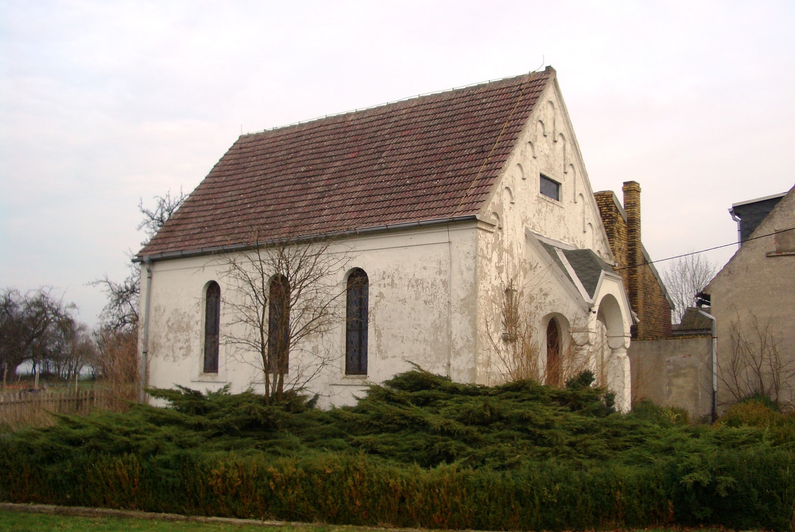 Chapel
