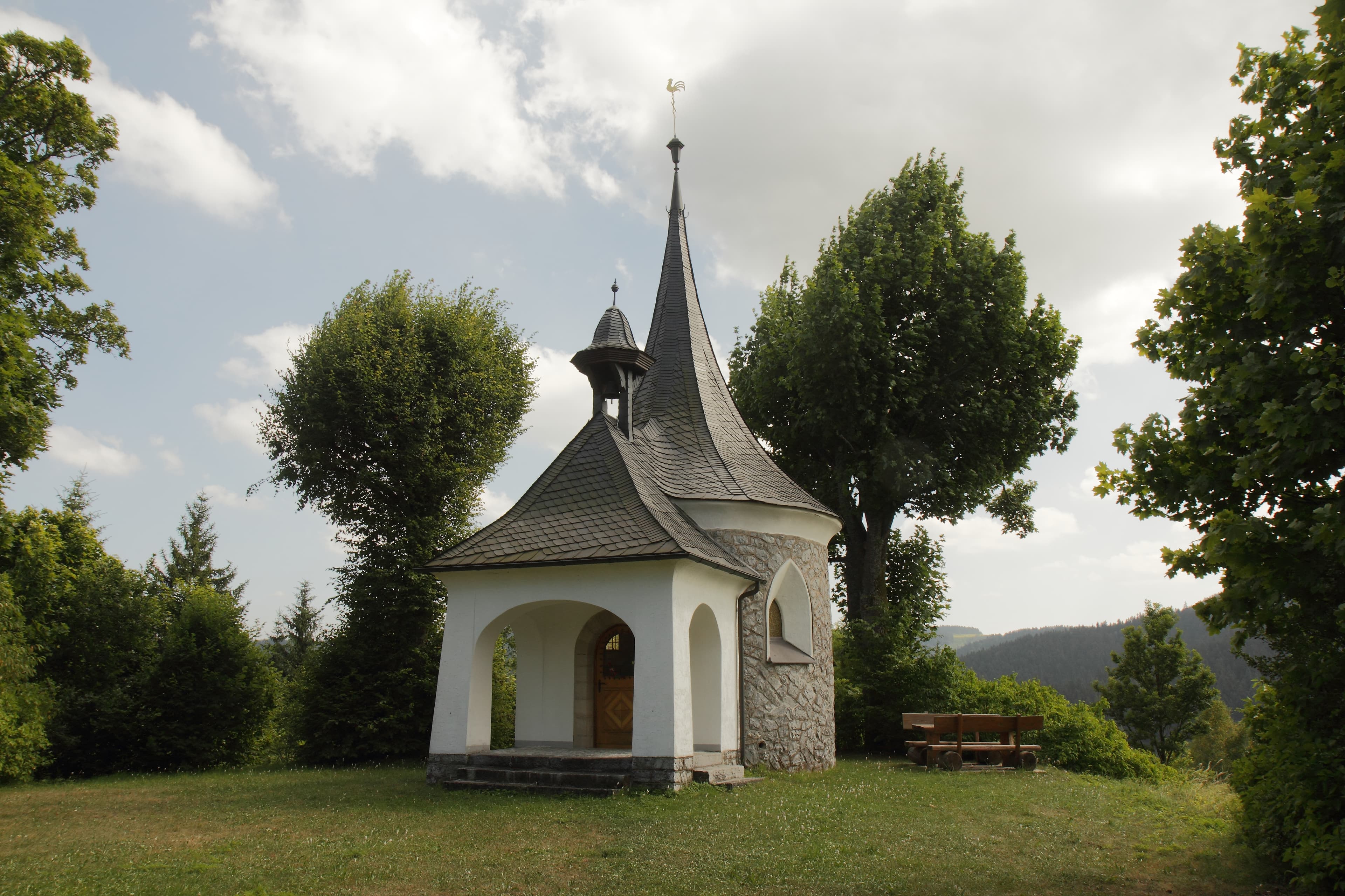Kapelle