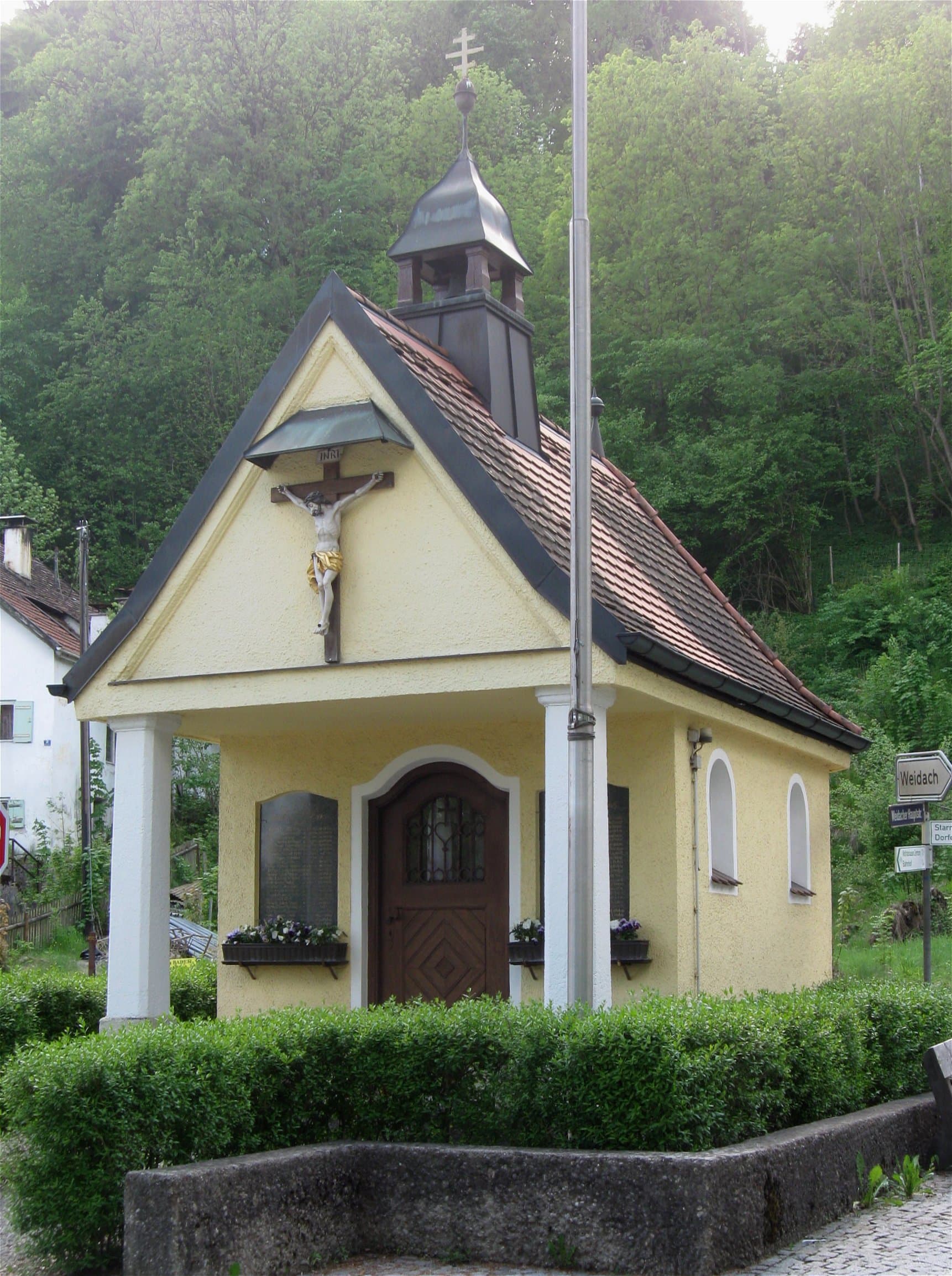 Kapelle