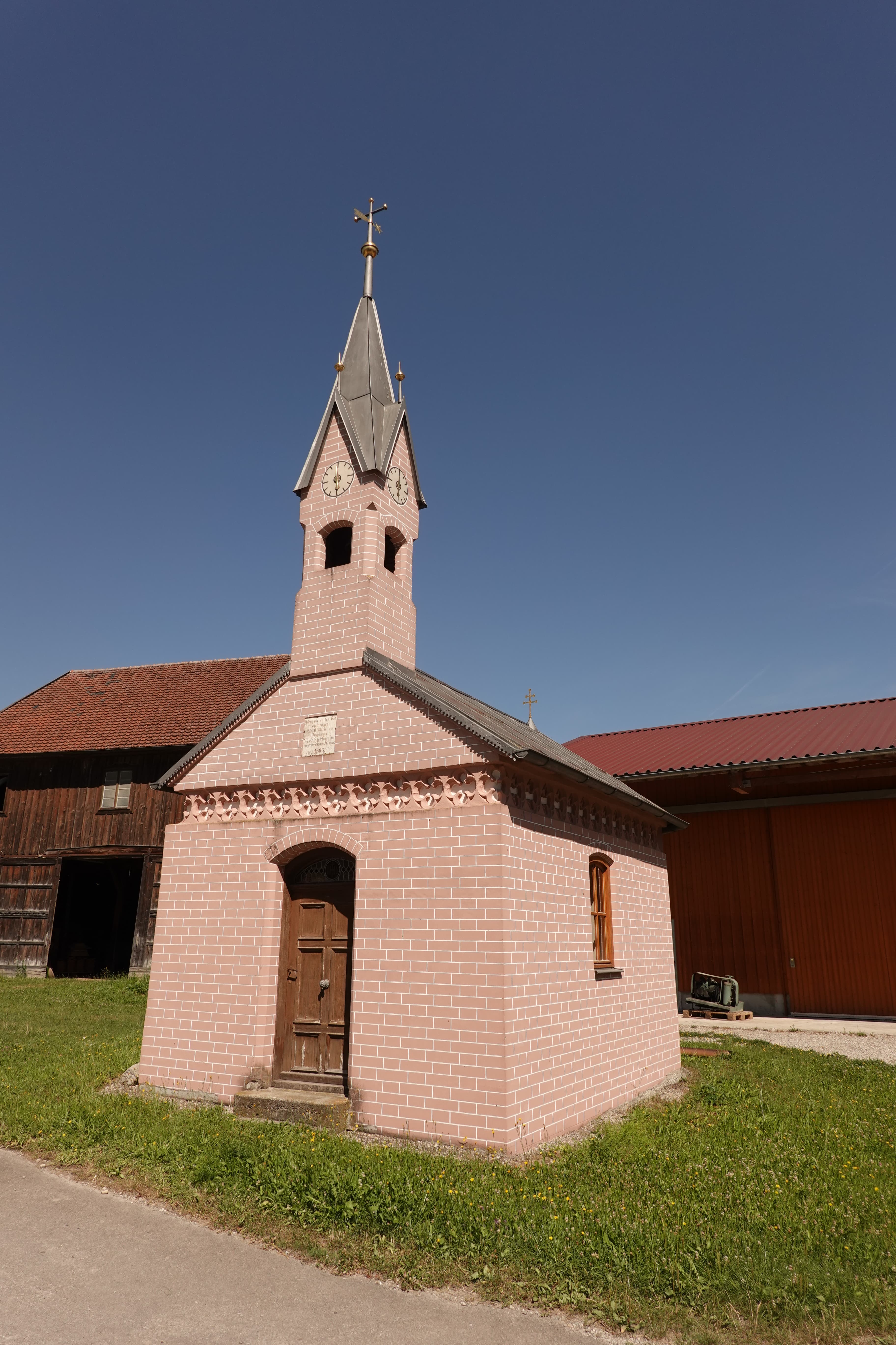 Hofkapelle