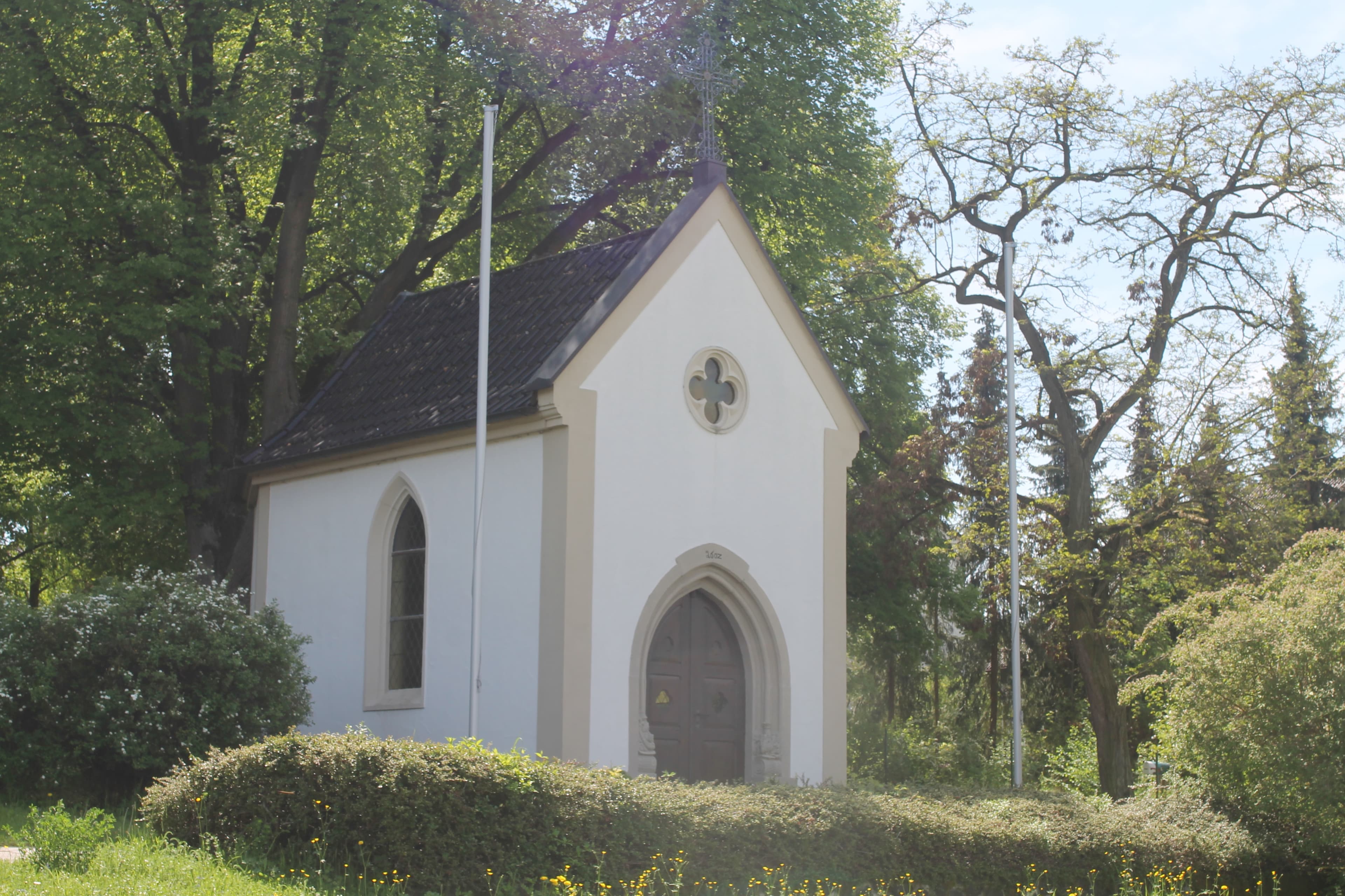 Kapelle