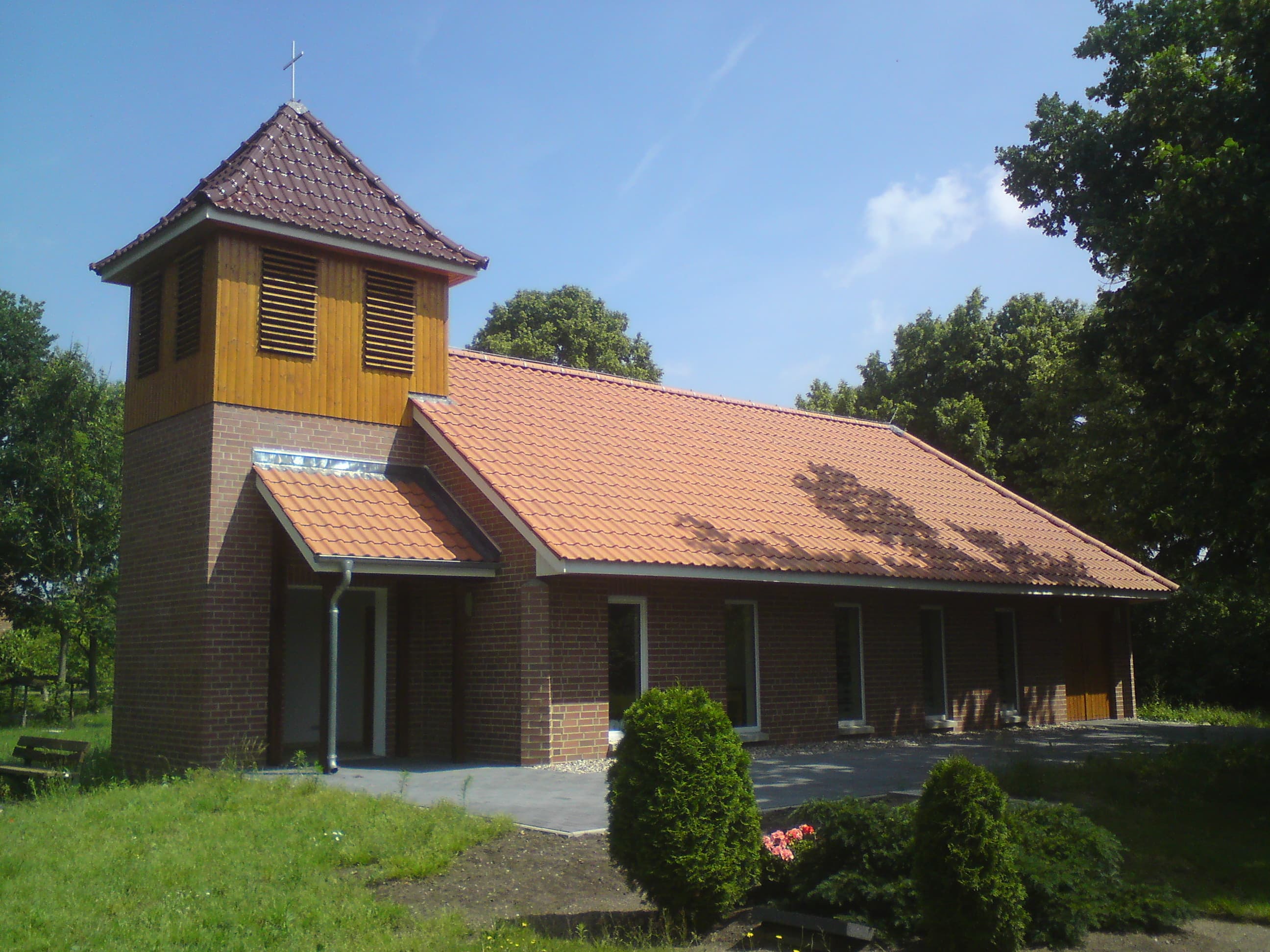 St. Georg