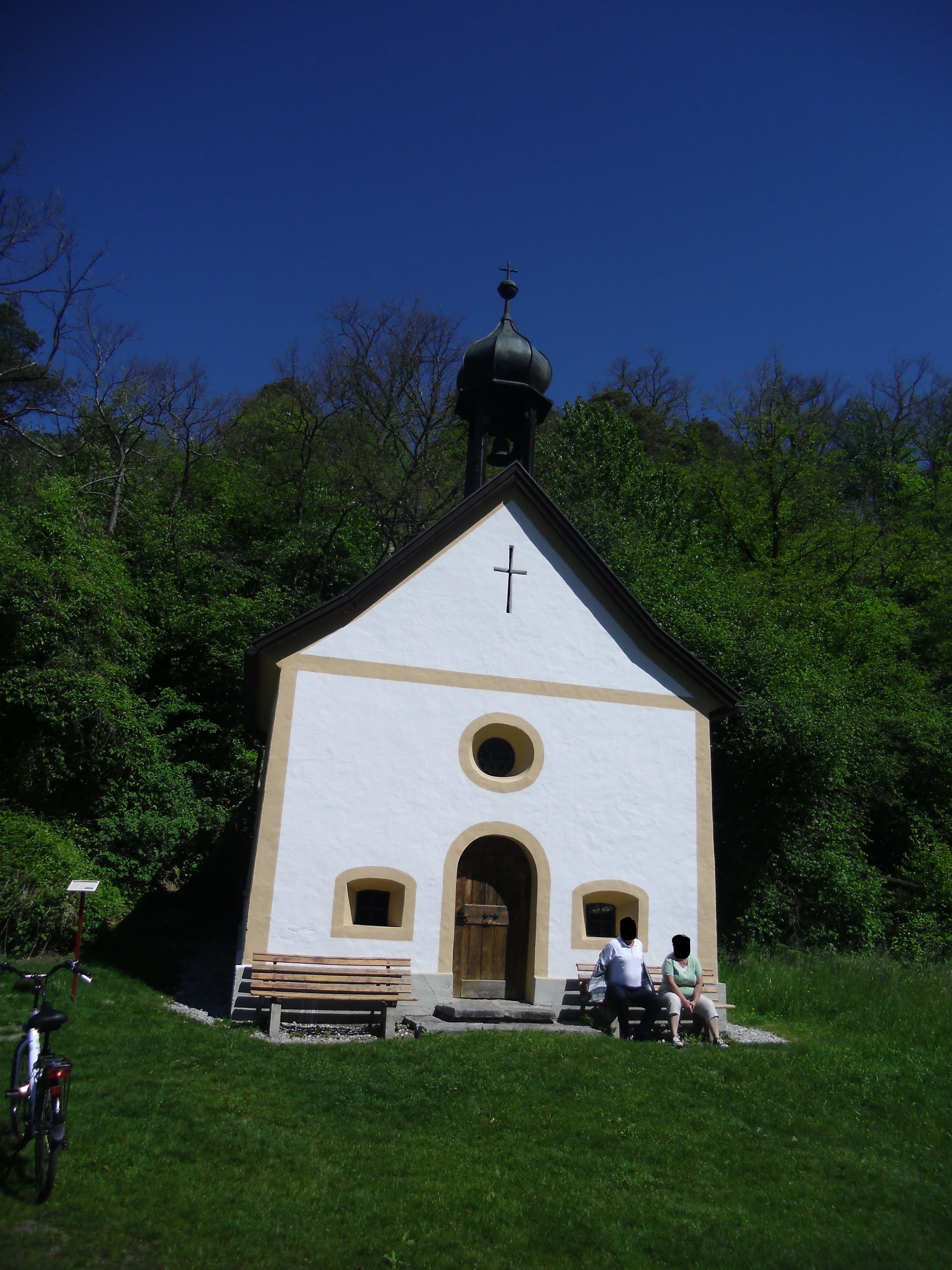 Kapelle am Birgele