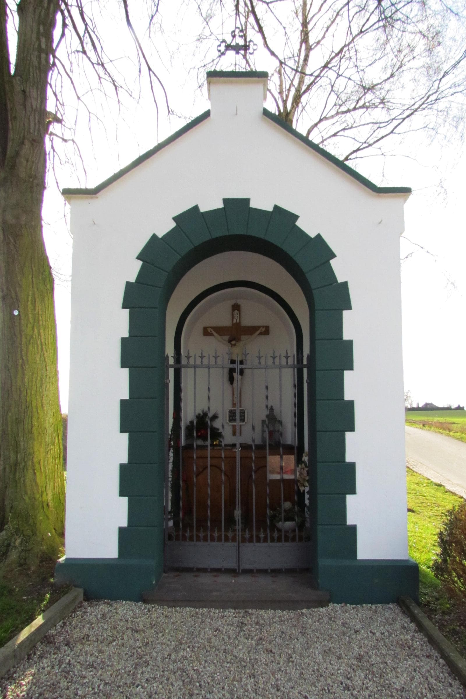 Kapelle am Gillrather Hof