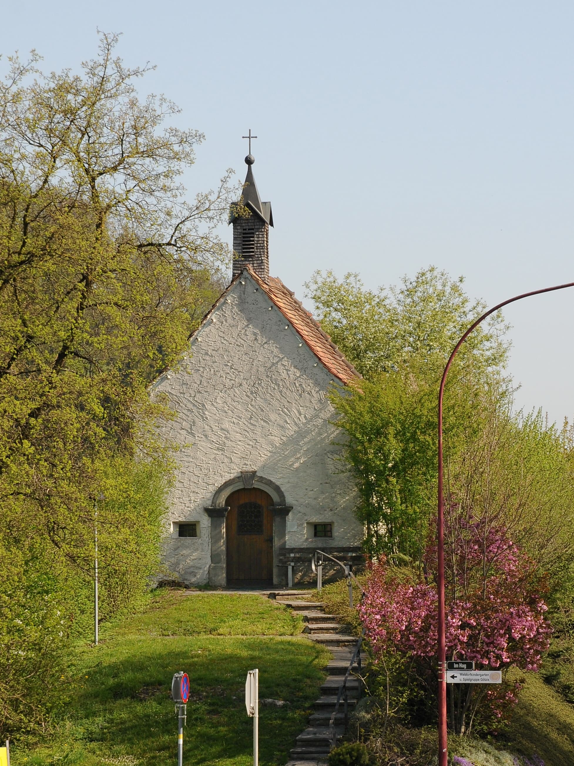 Kapelle am Kobel