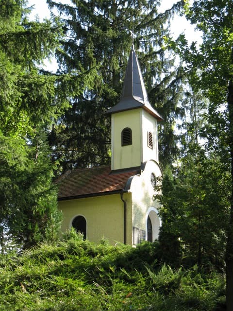 Kapelle am Kogel, Groß Gerungs