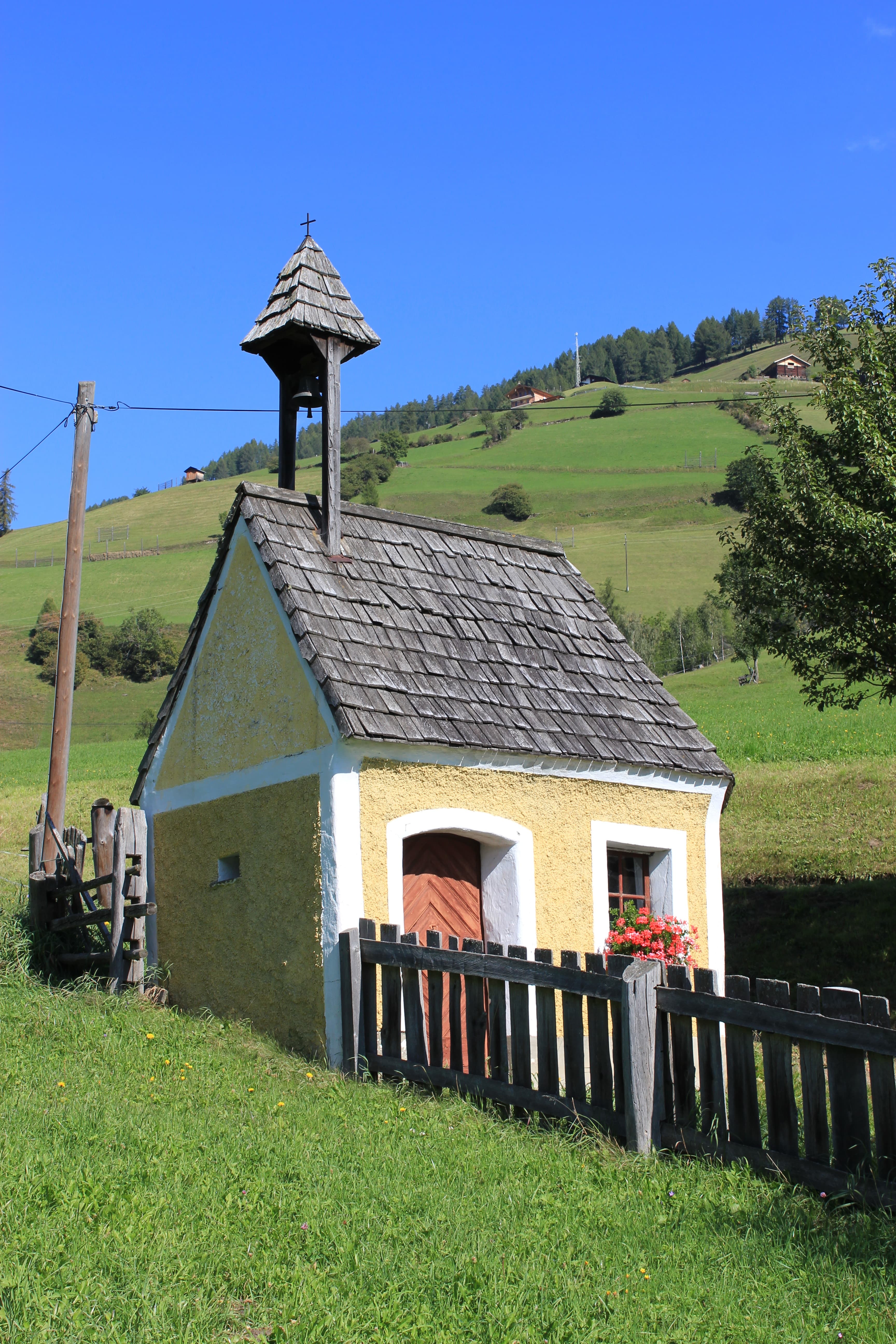 Hofkapelle Oberer Freser