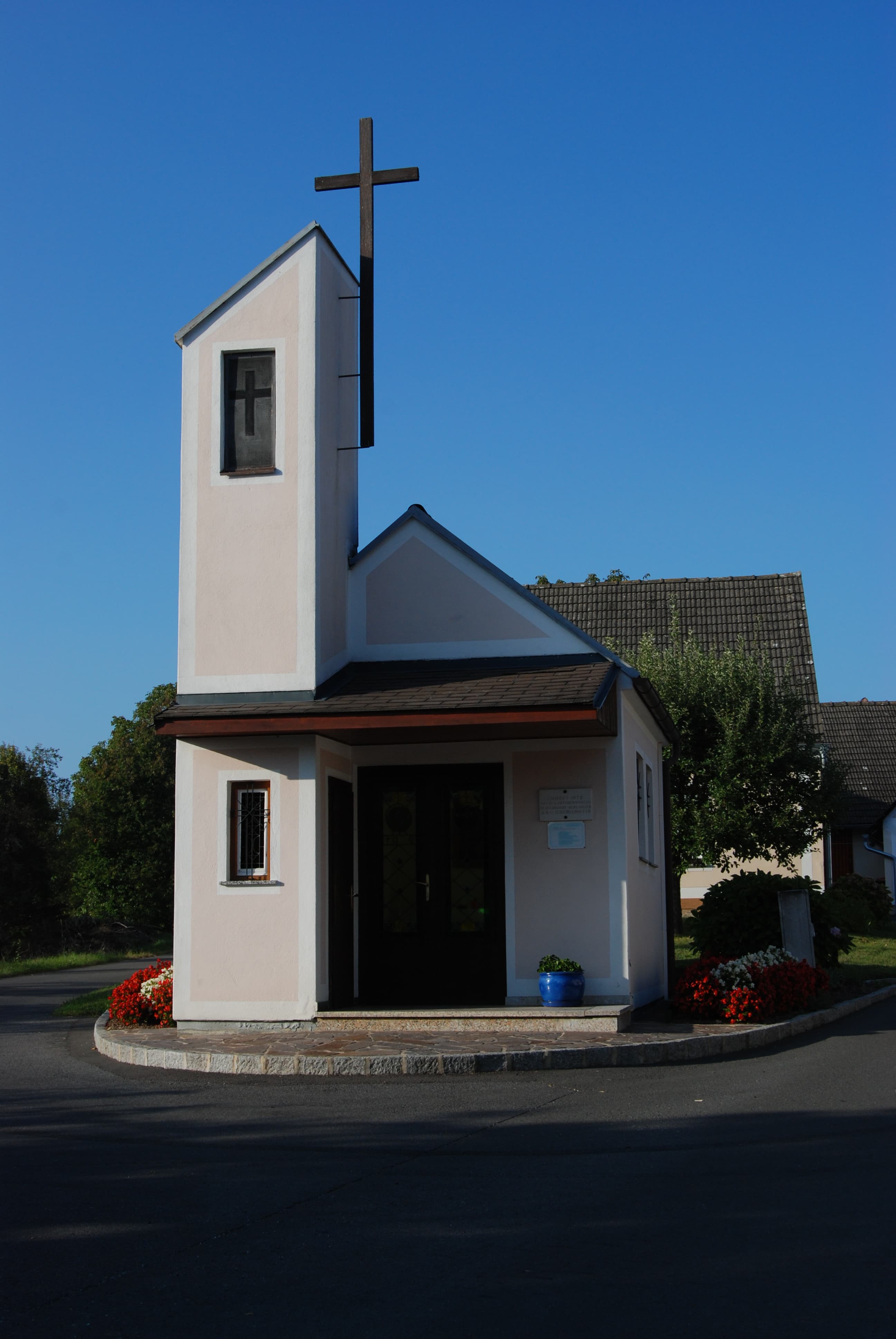 Kettner-Kapelle