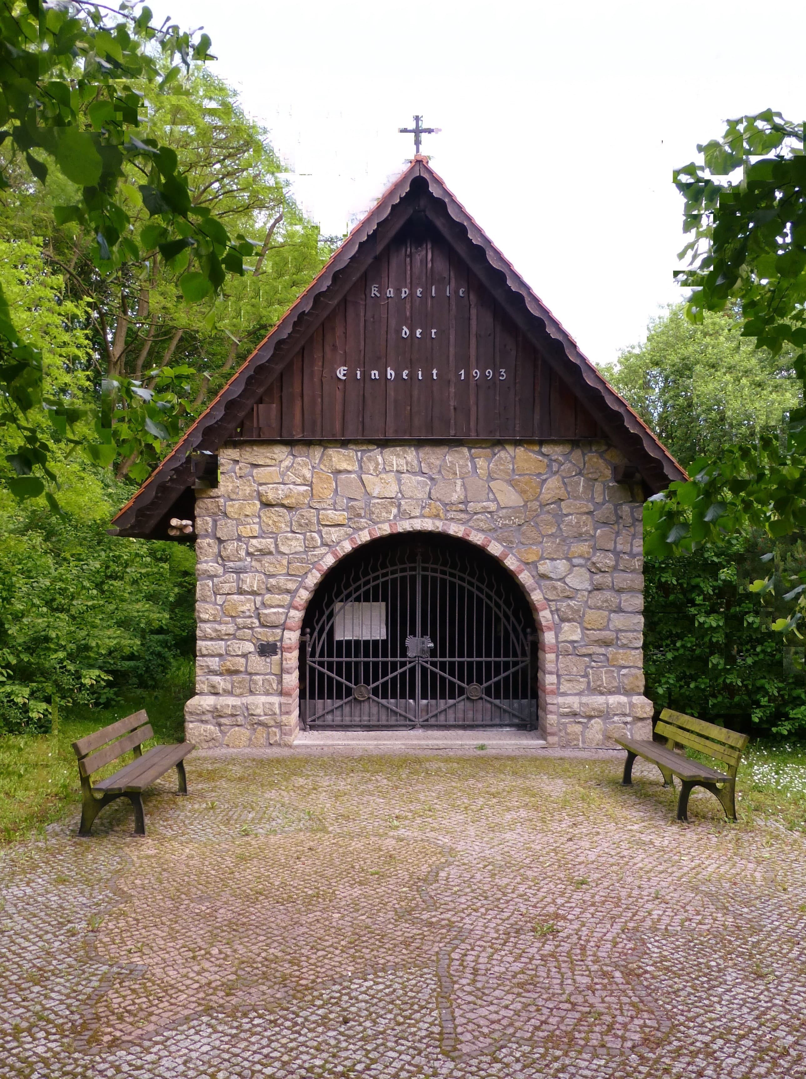 Kapelle der Einheit