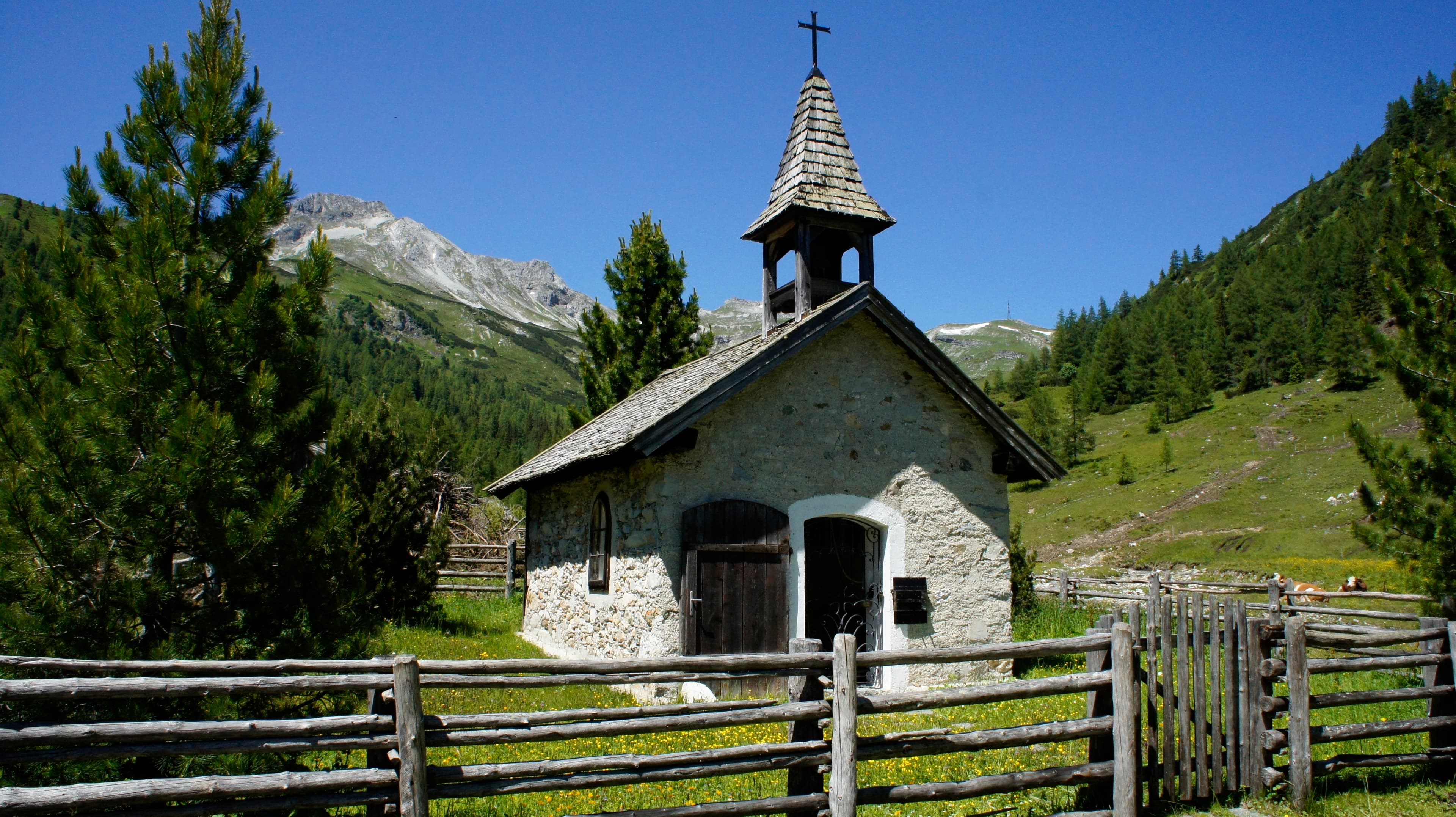 Lantschfeldkapelle
