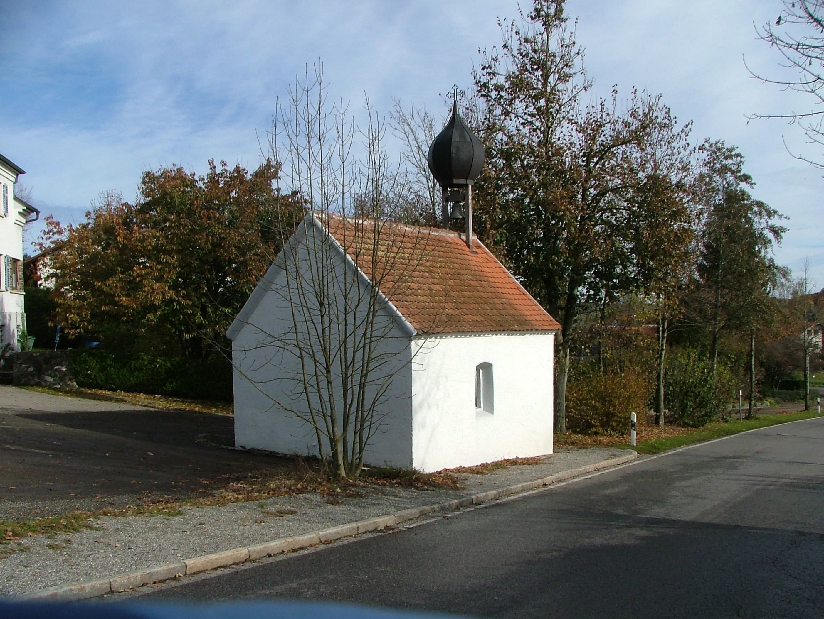 Kapelle Arnach