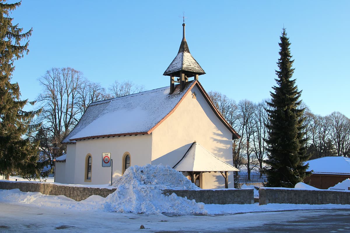 Chapel