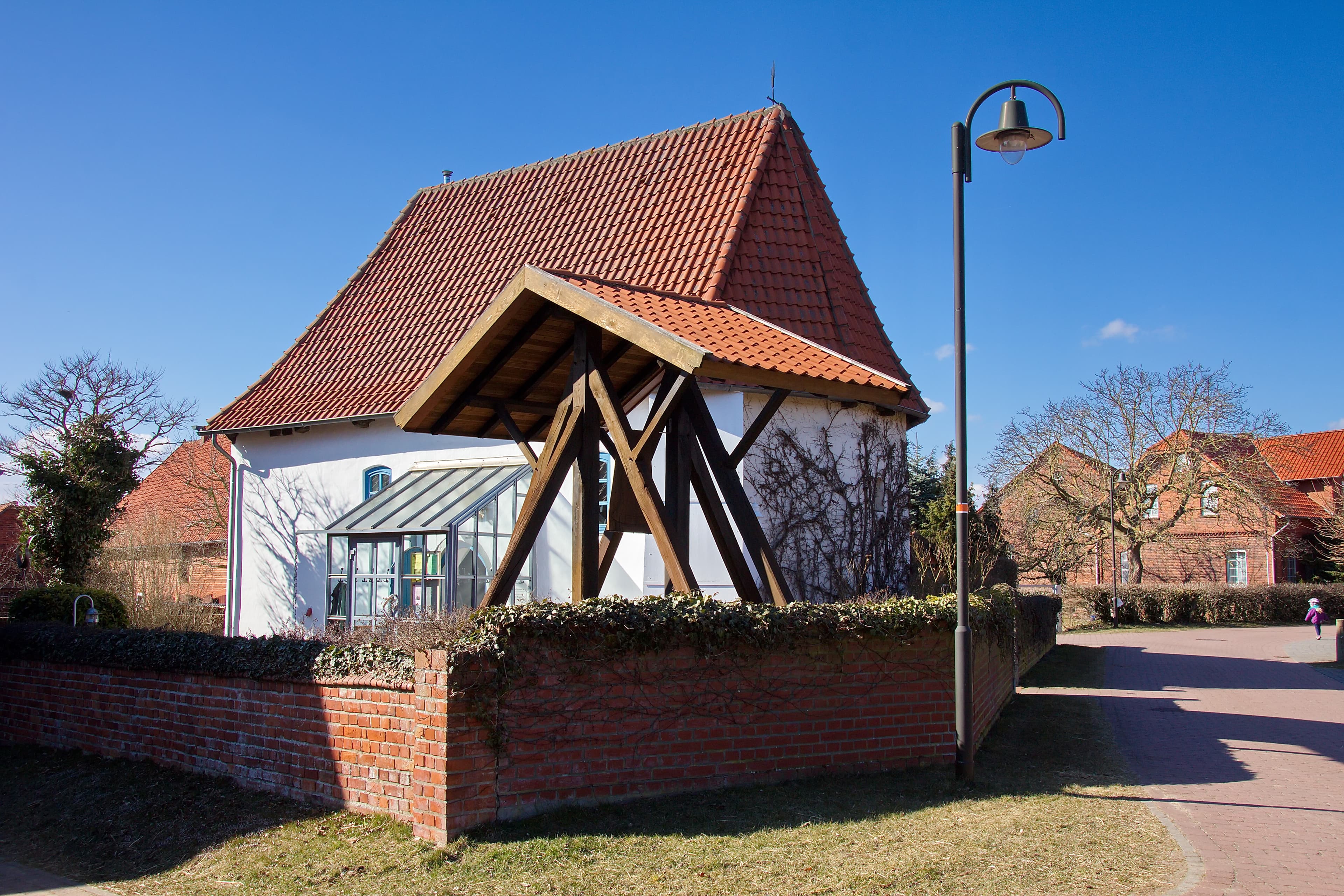 Alte Kapelle