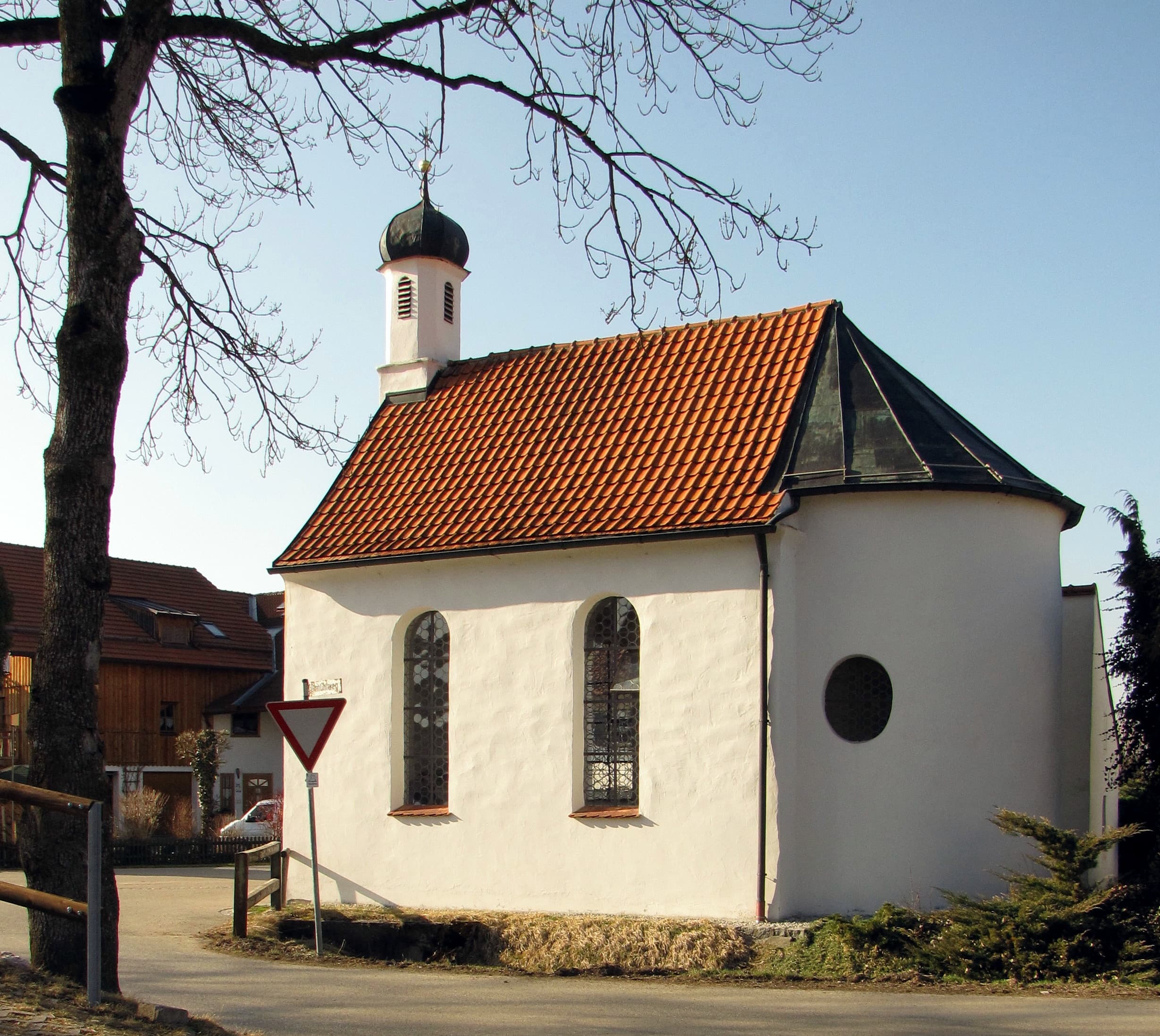 St. Isidor