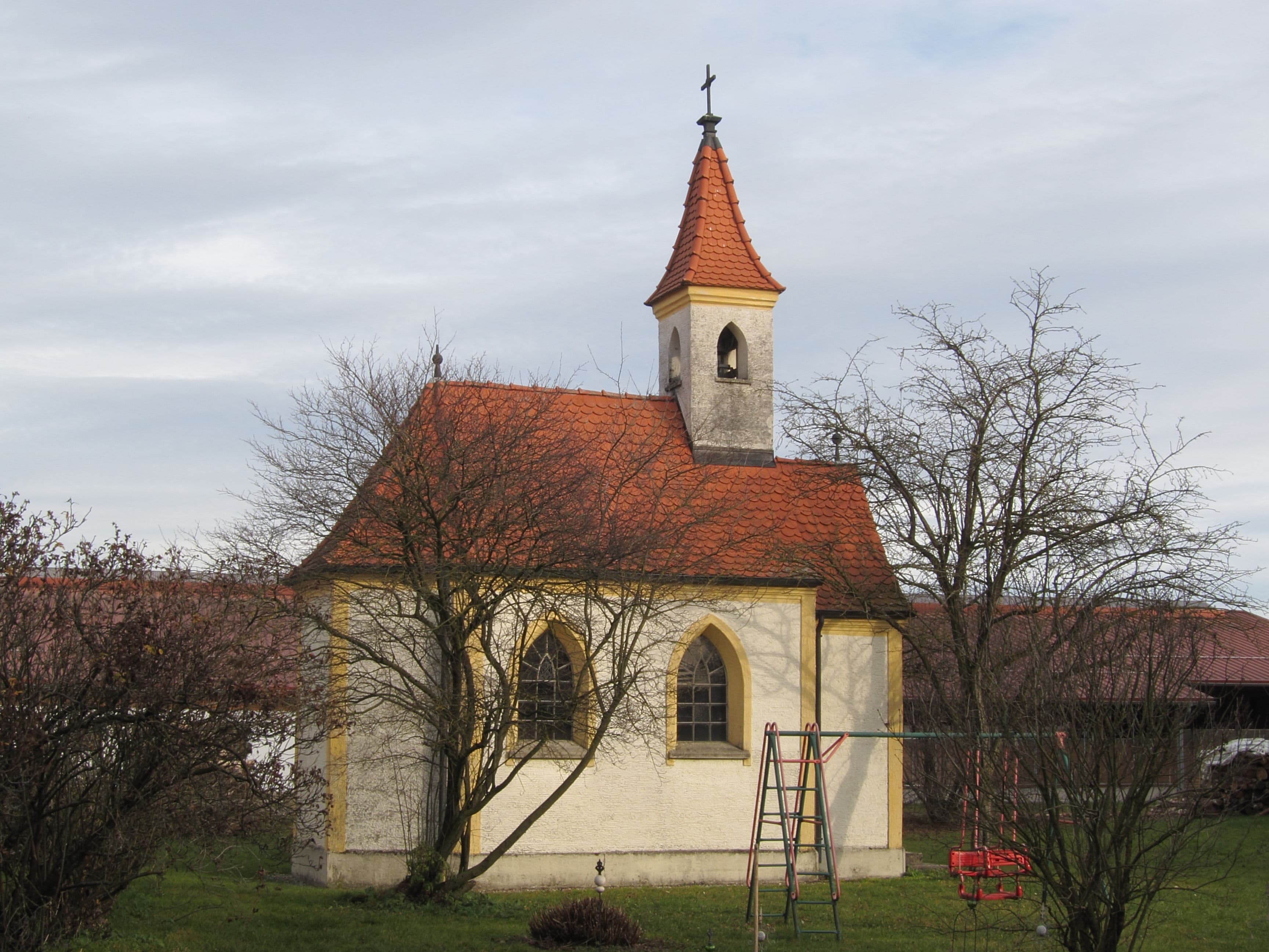 Hofkapelle