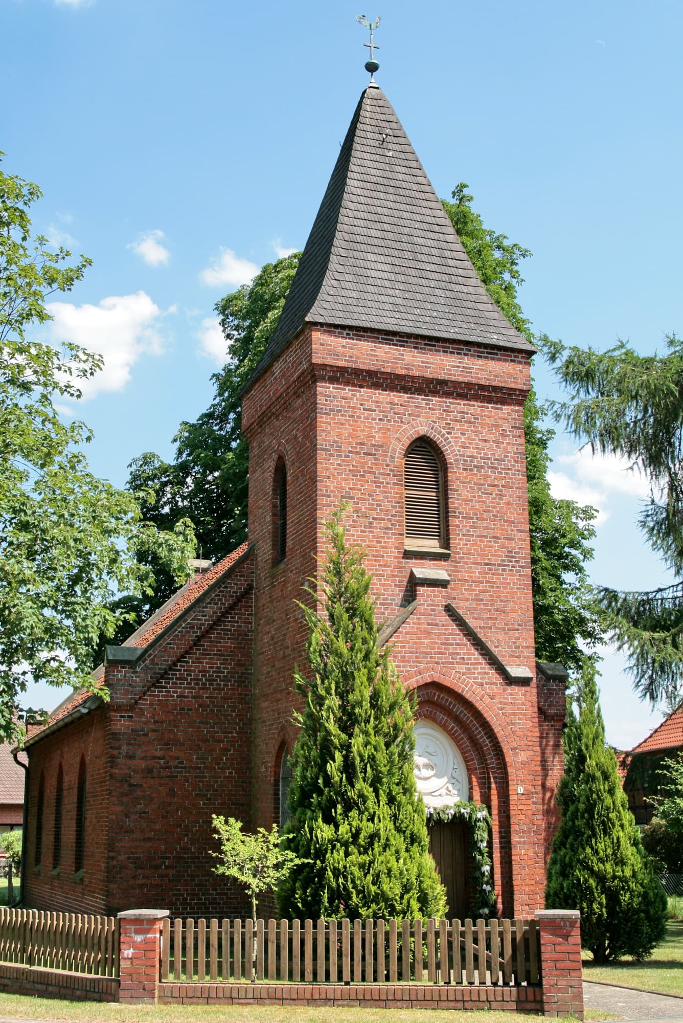Kapelle