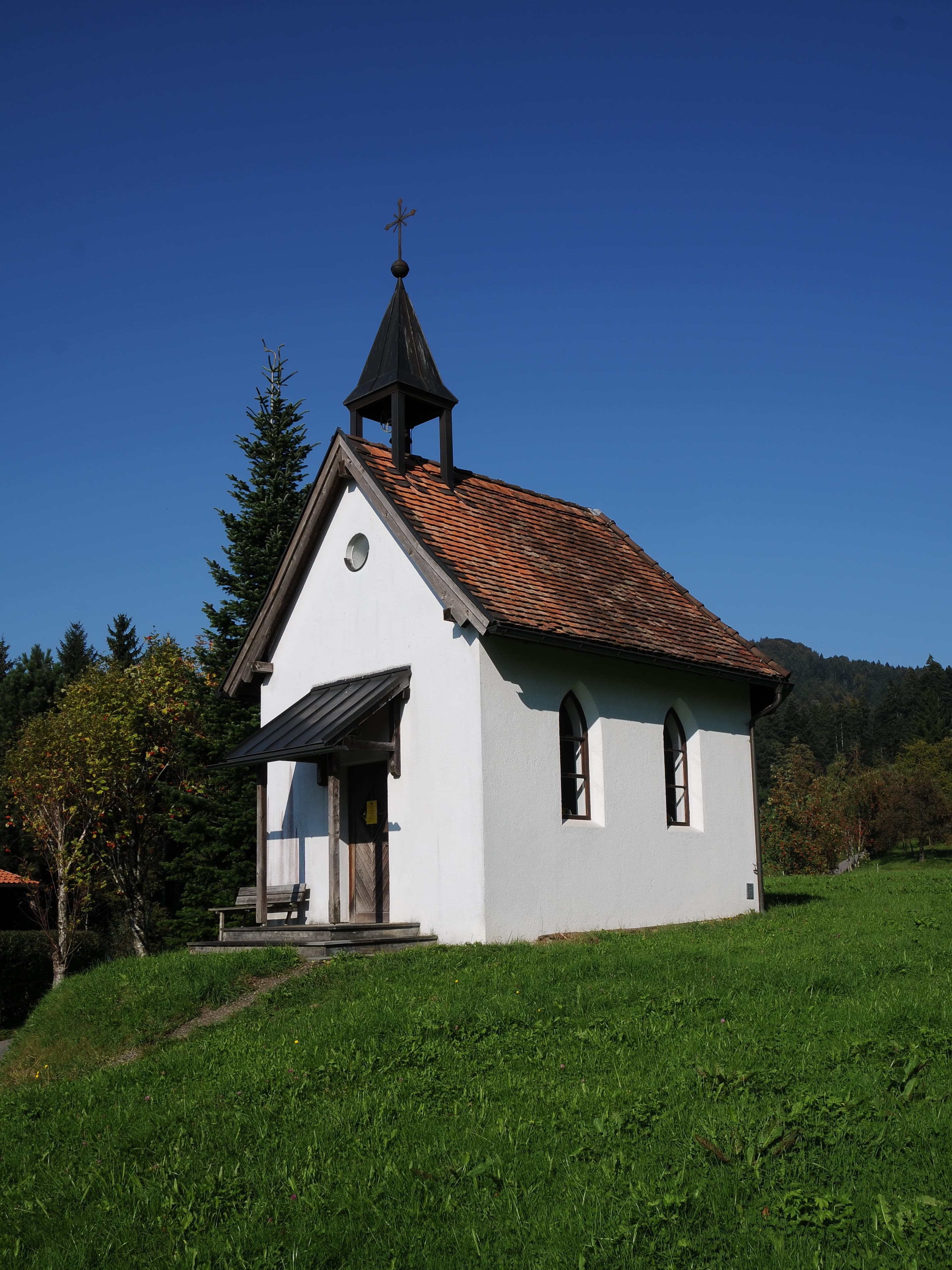 Chapel Linzenberg