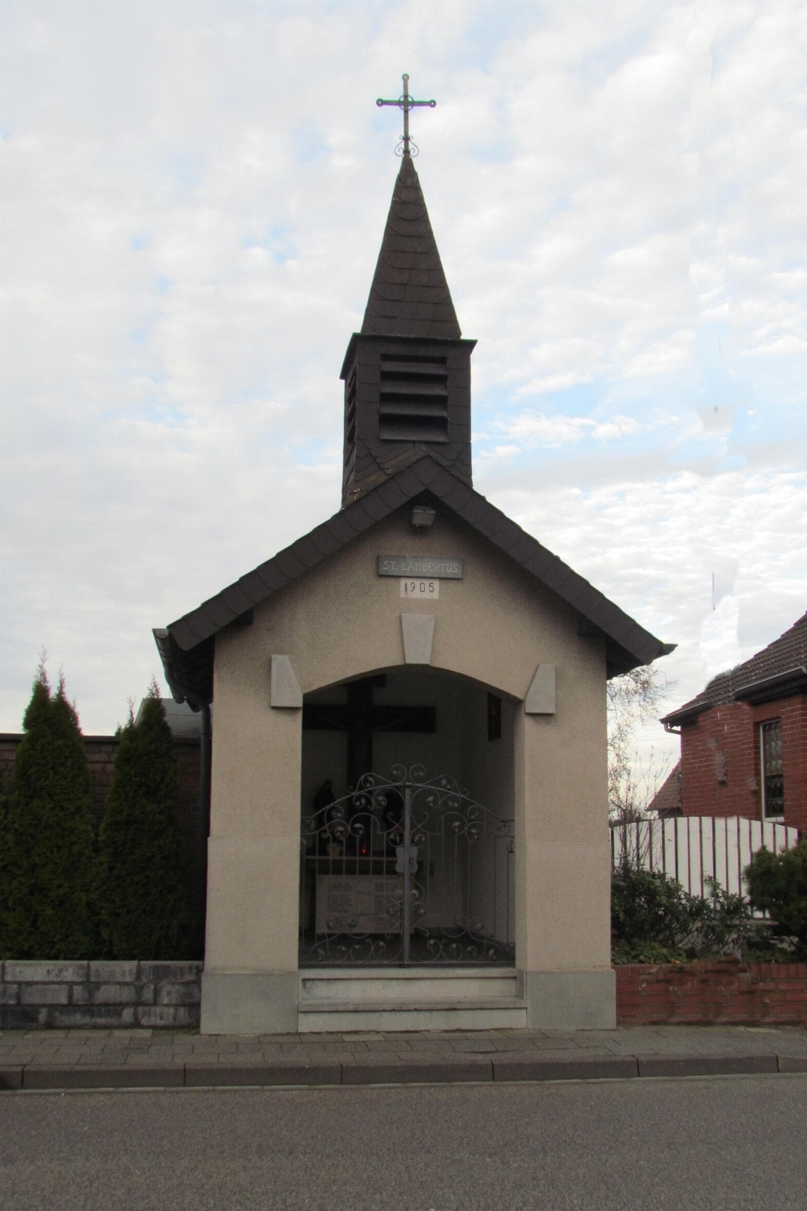 St. Lambertuskapelle