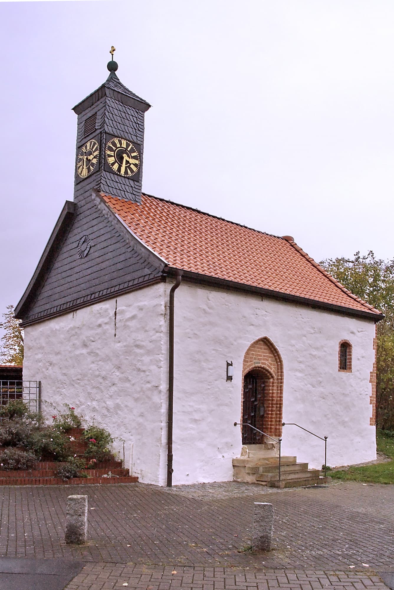 Chapel Velber