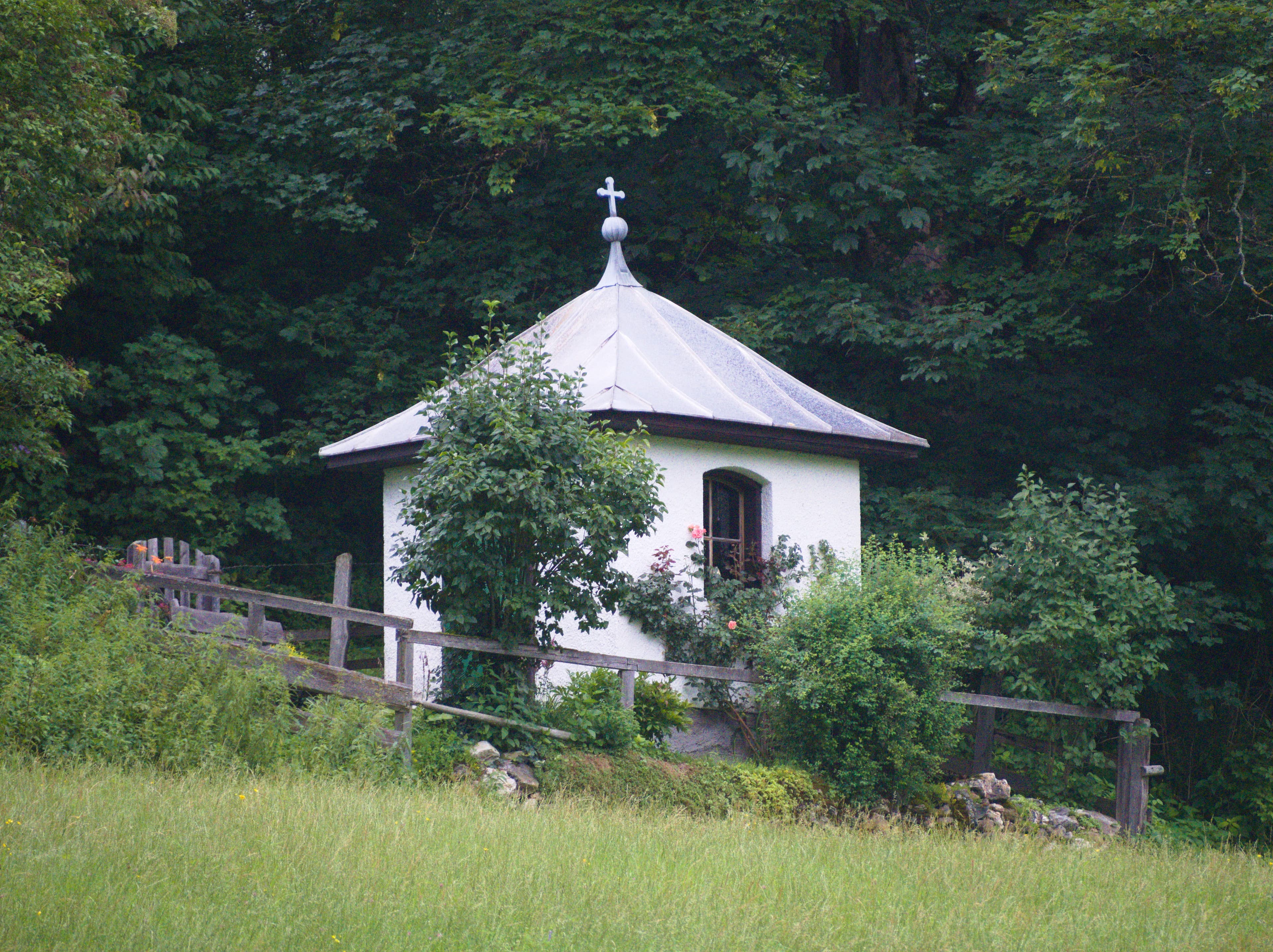 Laderding Chapel