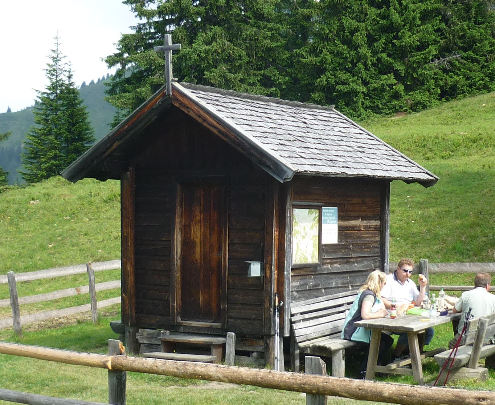 Arltörlkapelle