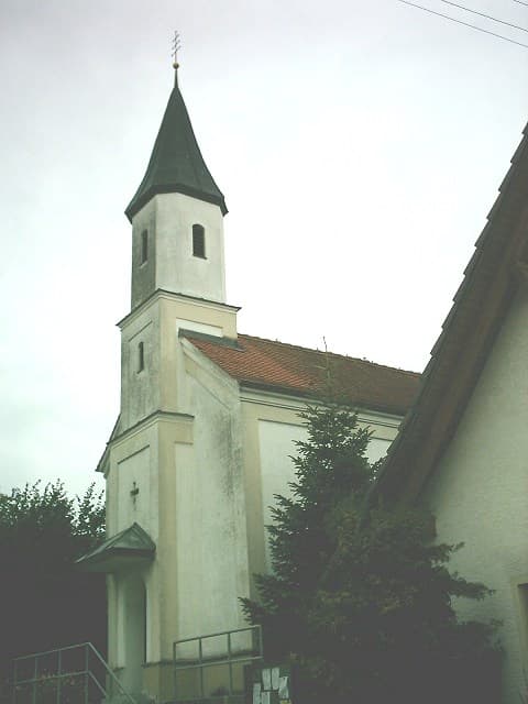Church of the Visitation