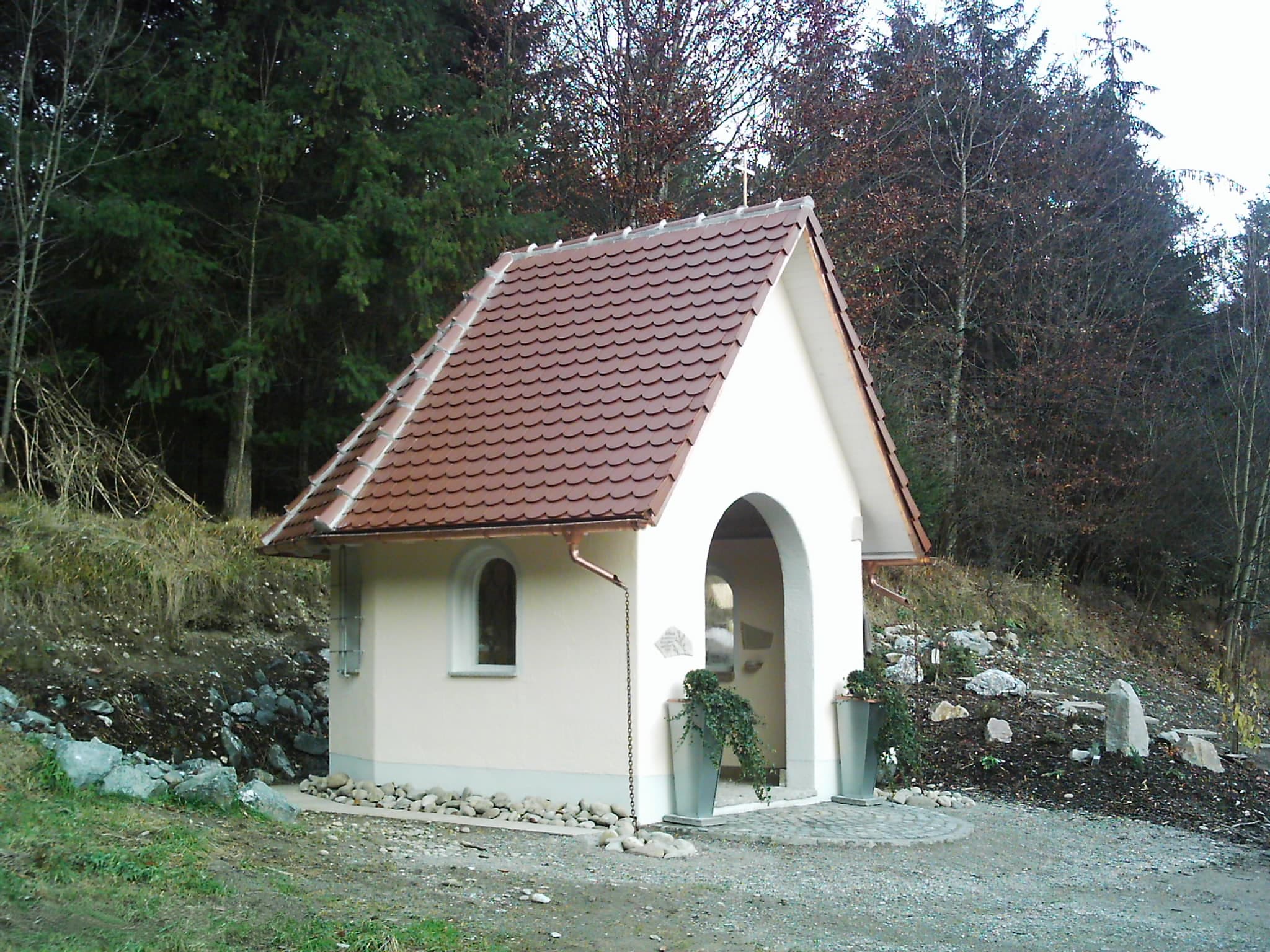 Creszentiakapelle