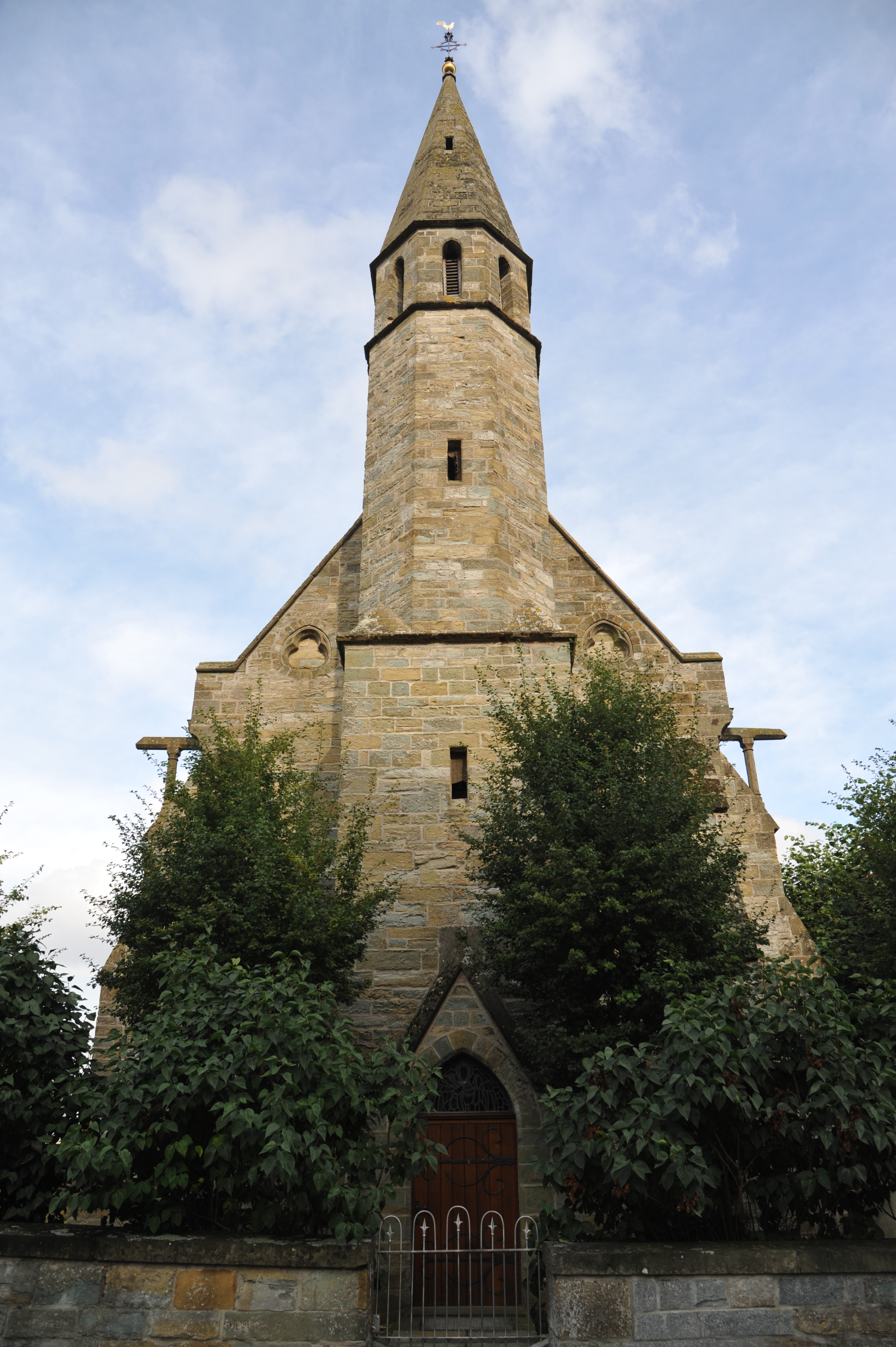 St. Vinzenz