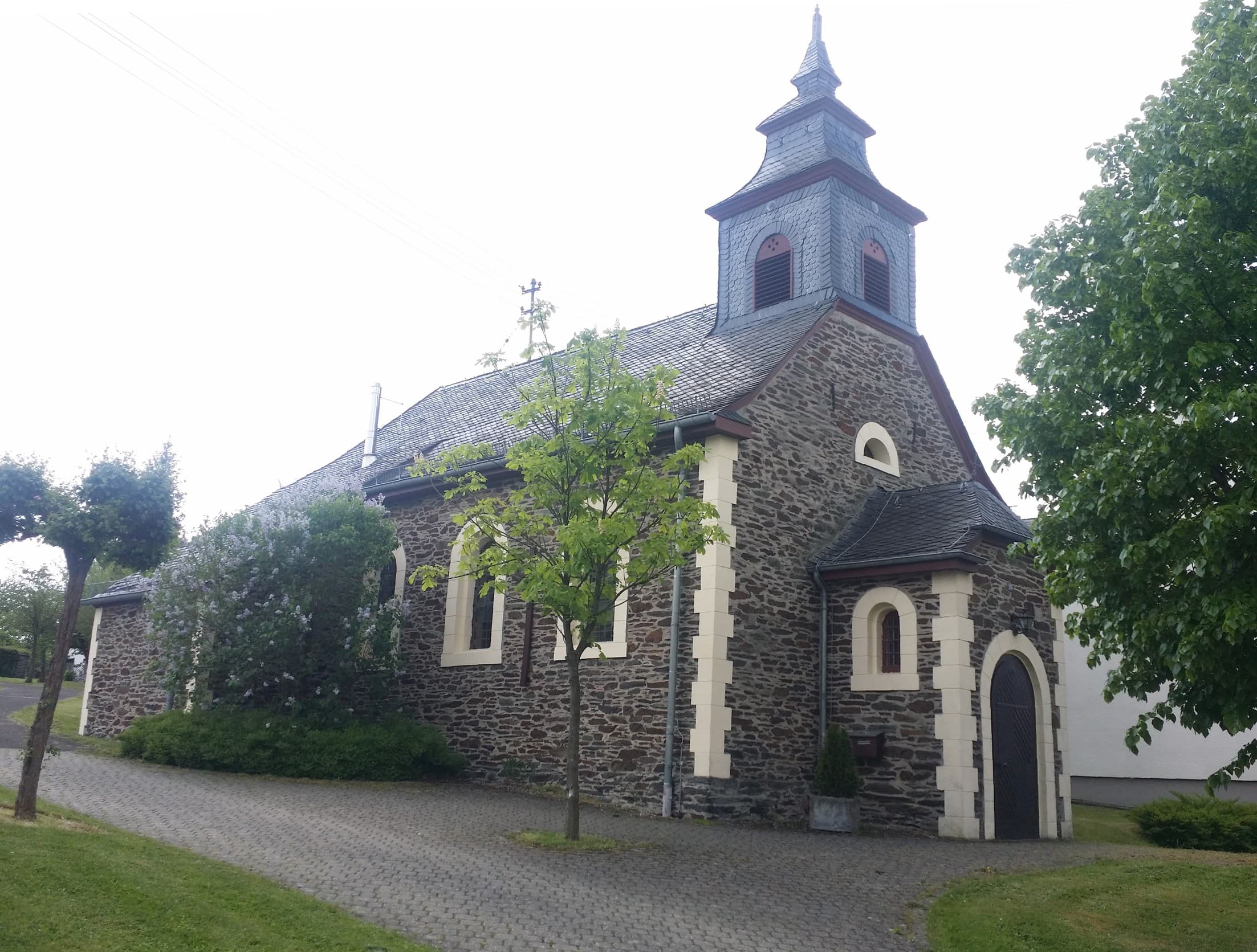 Saint Joseph Chapel