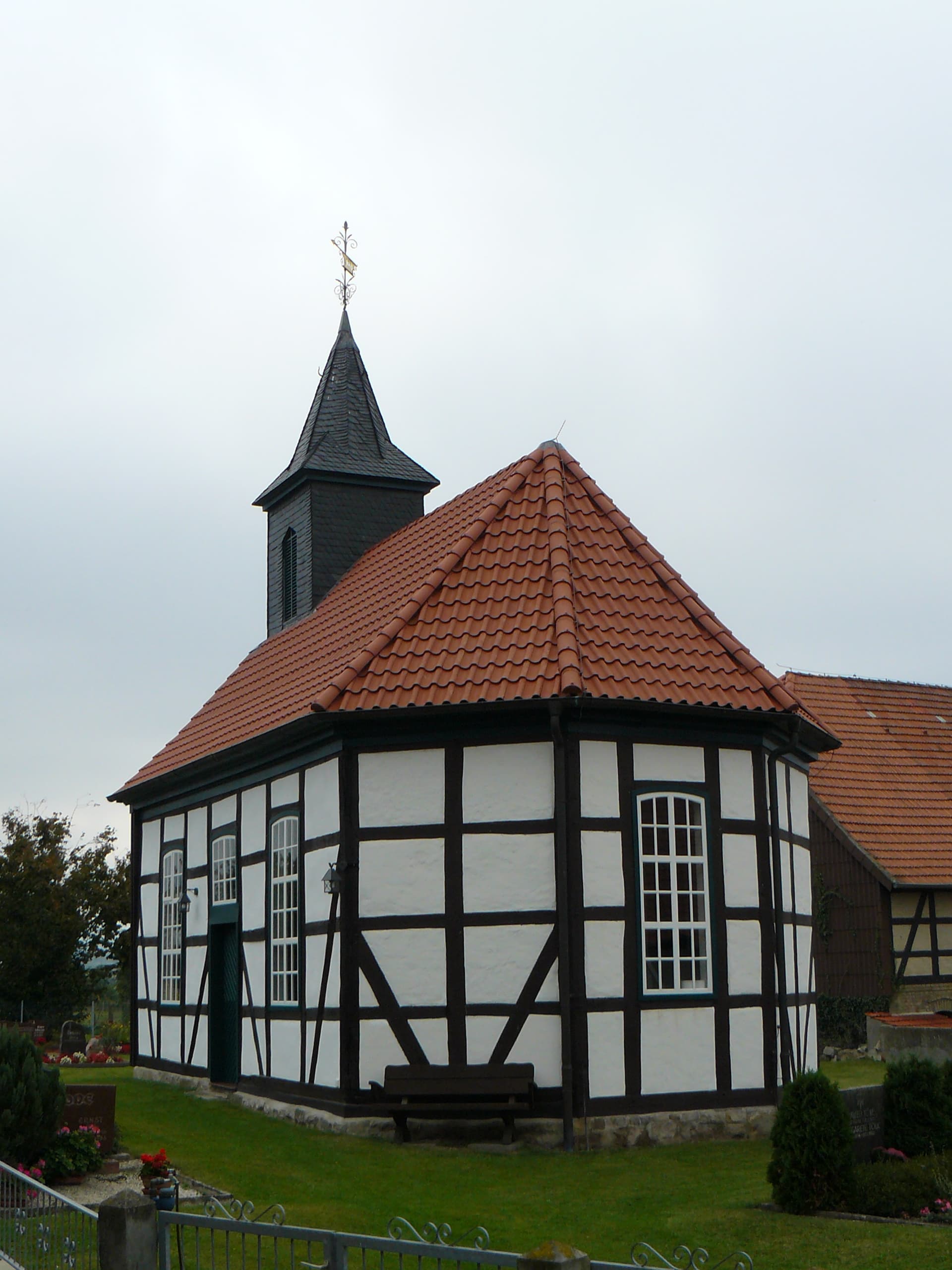 Kapelle Boitzum