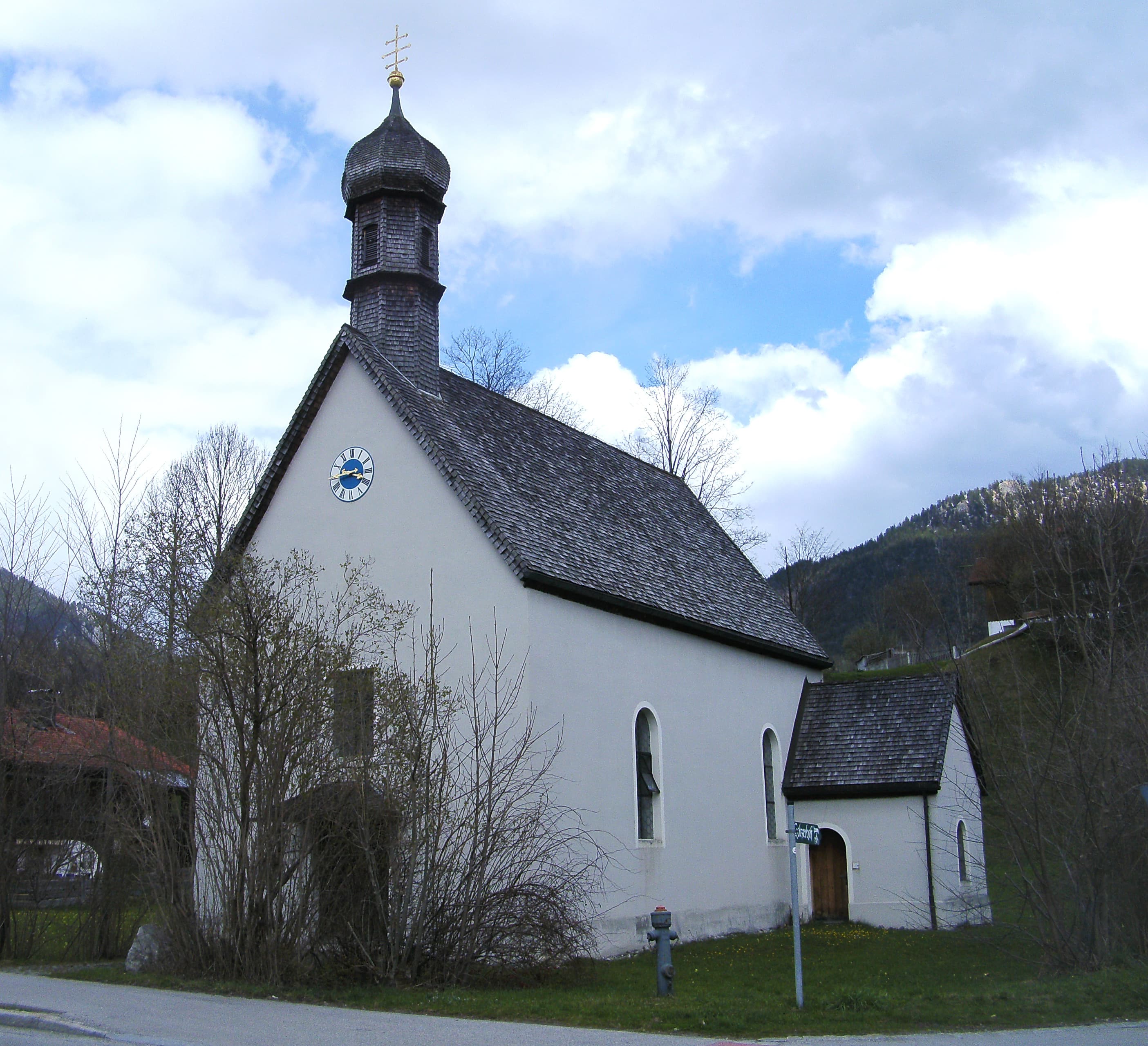 St. Anna