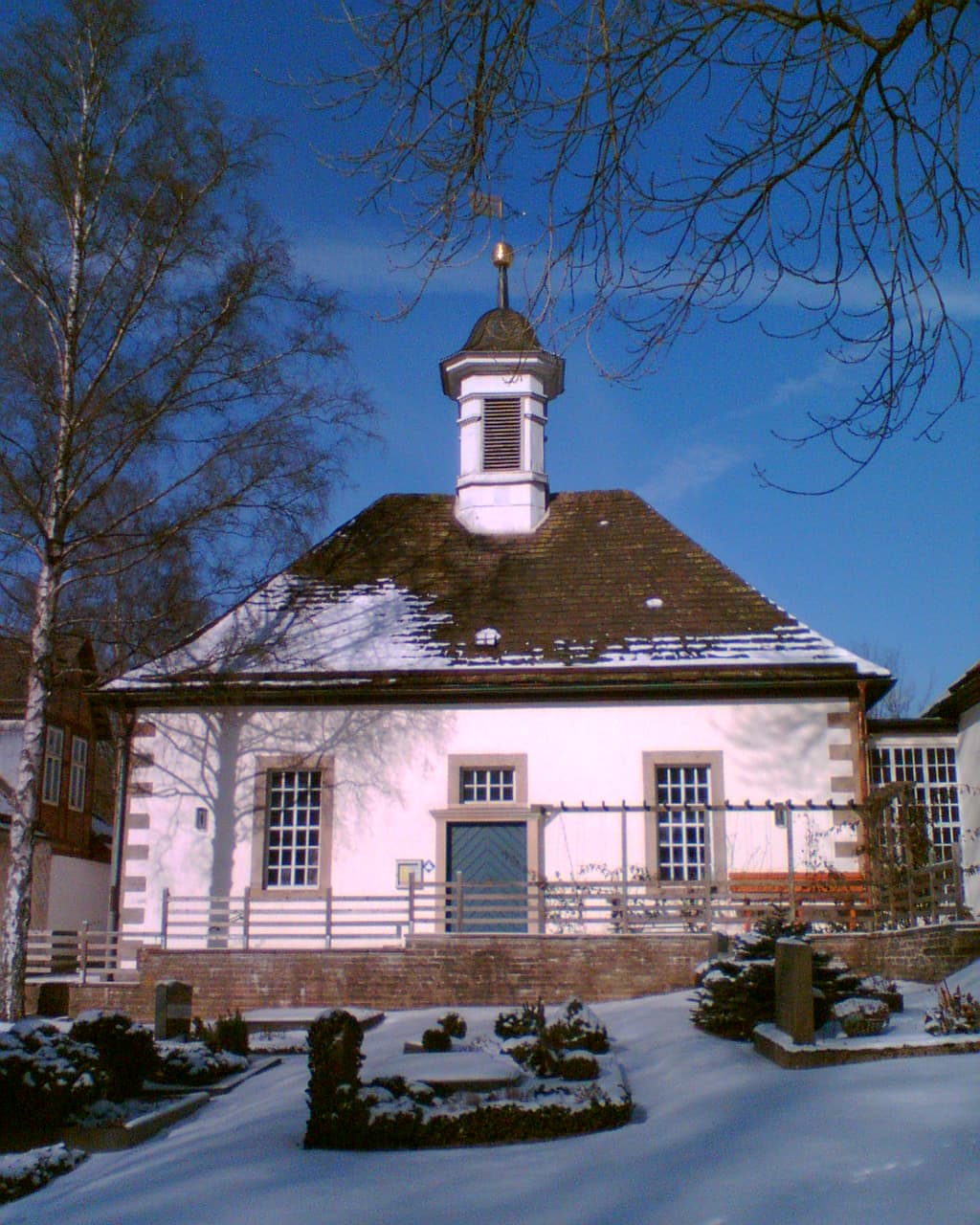Kapelle