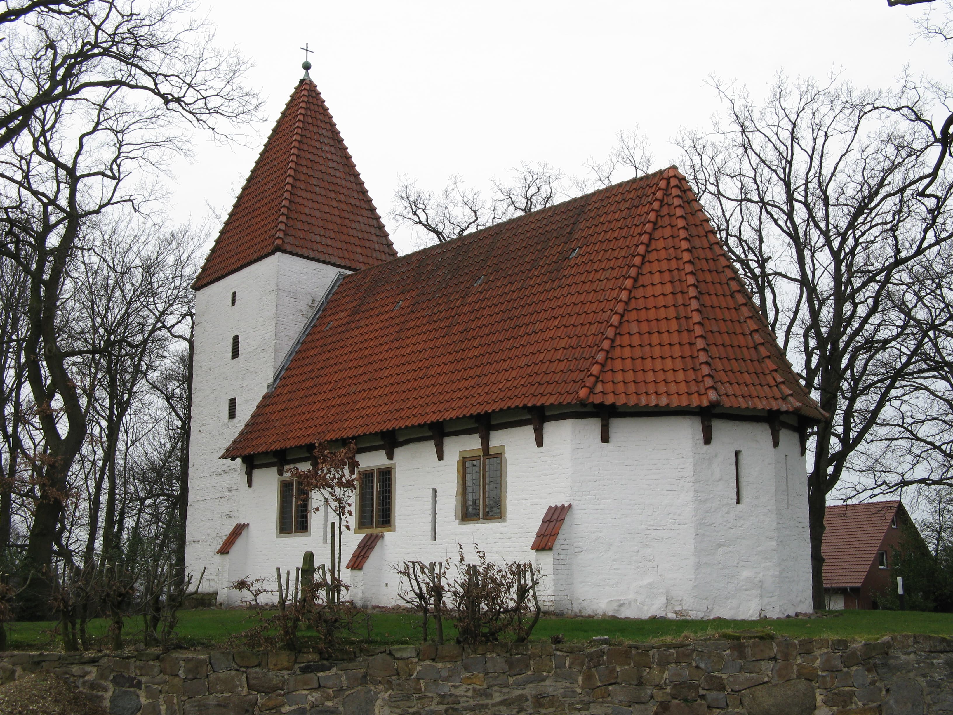 Kapelle Nordhemmern
