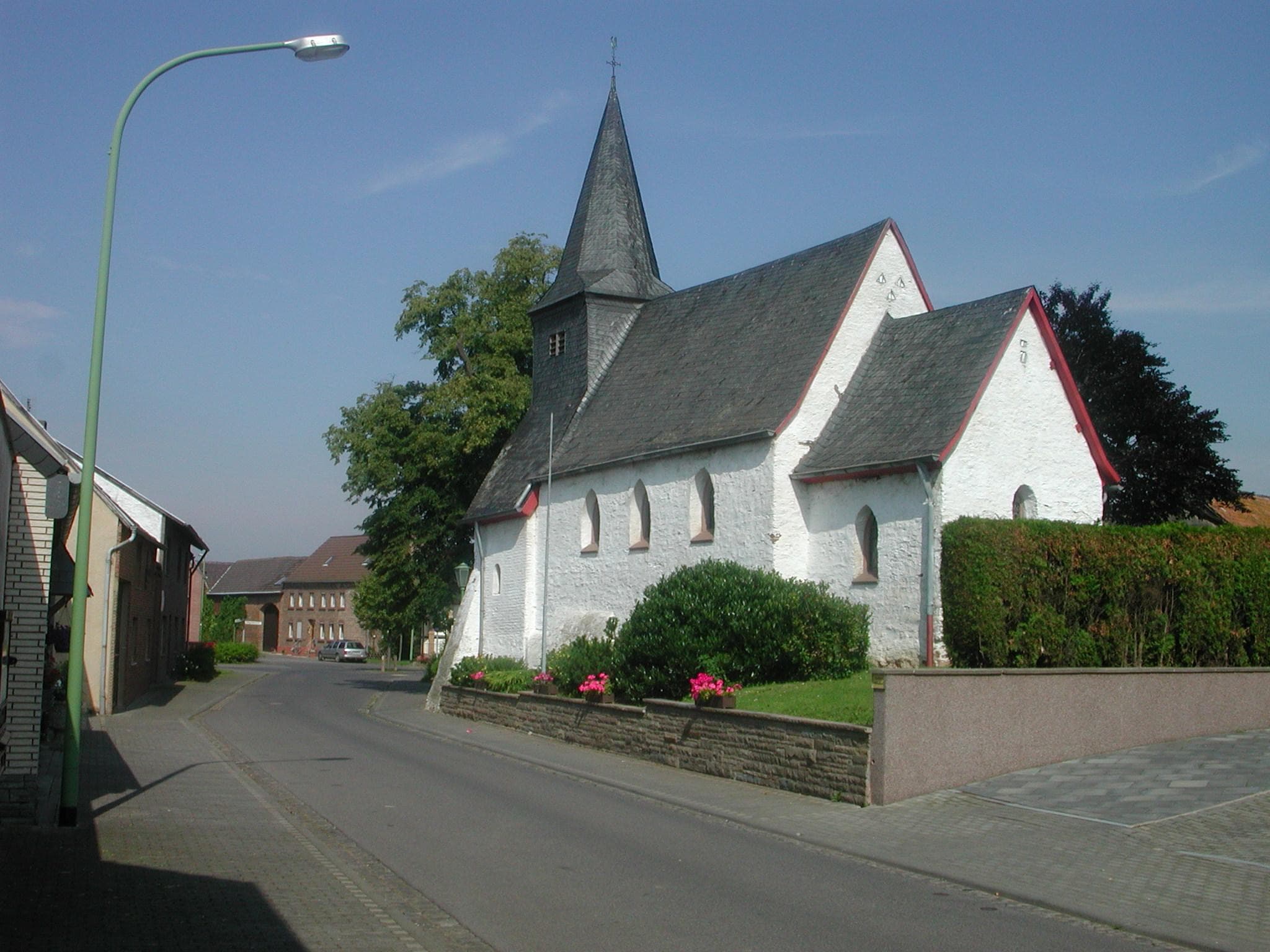 St. Margaretha