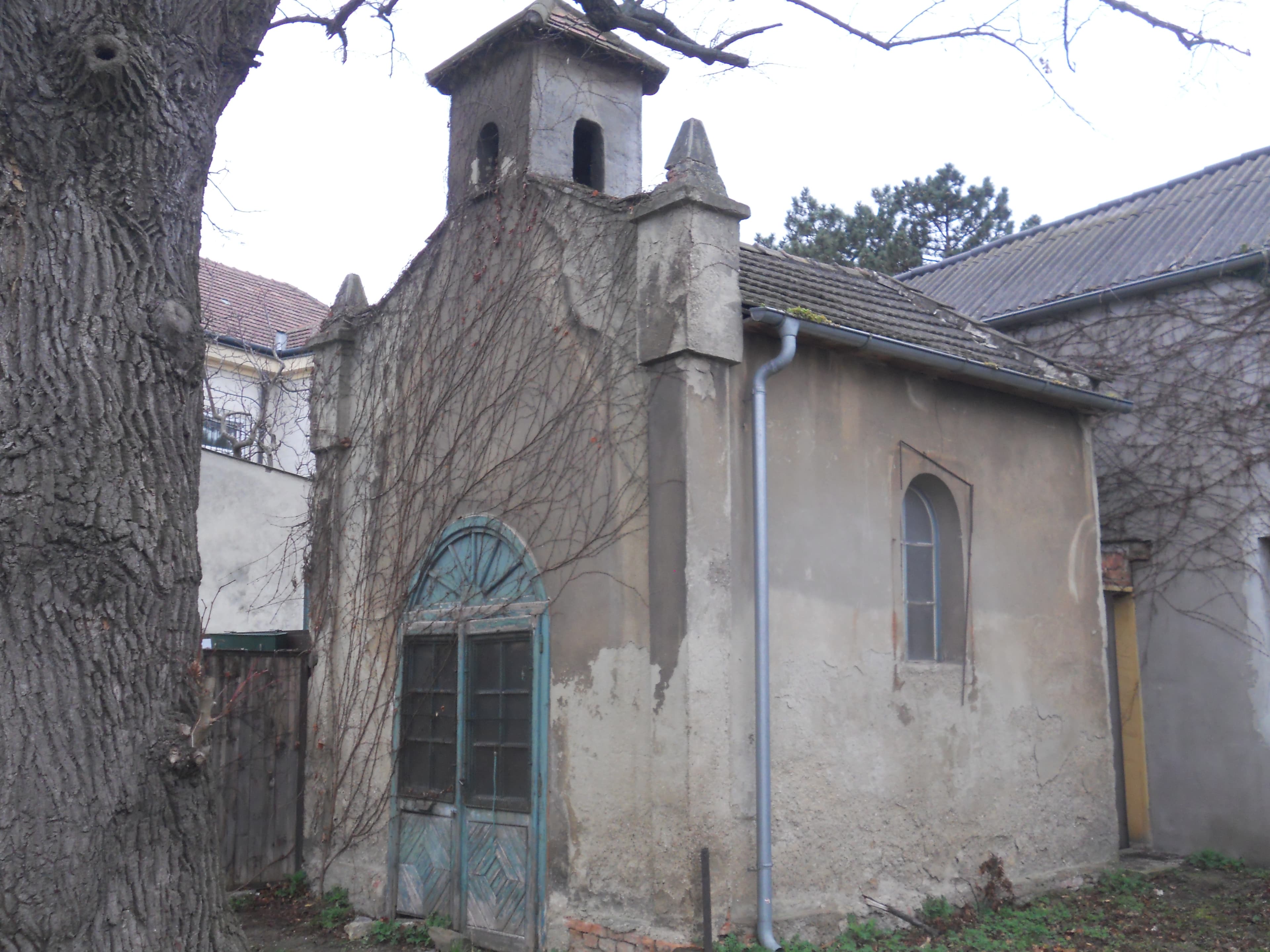 Kapelle Lemböckgasse