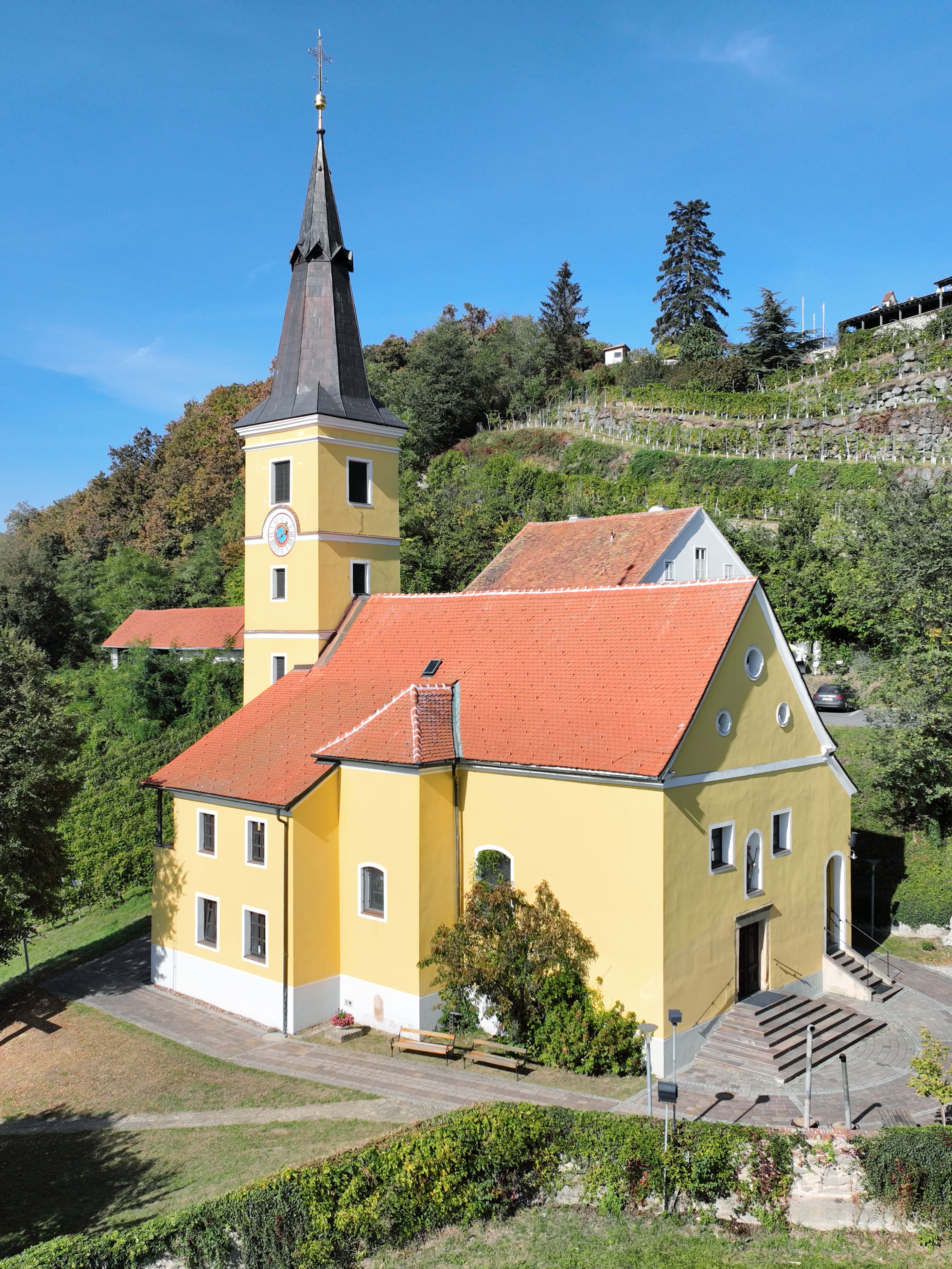 Saint Nicholas Church