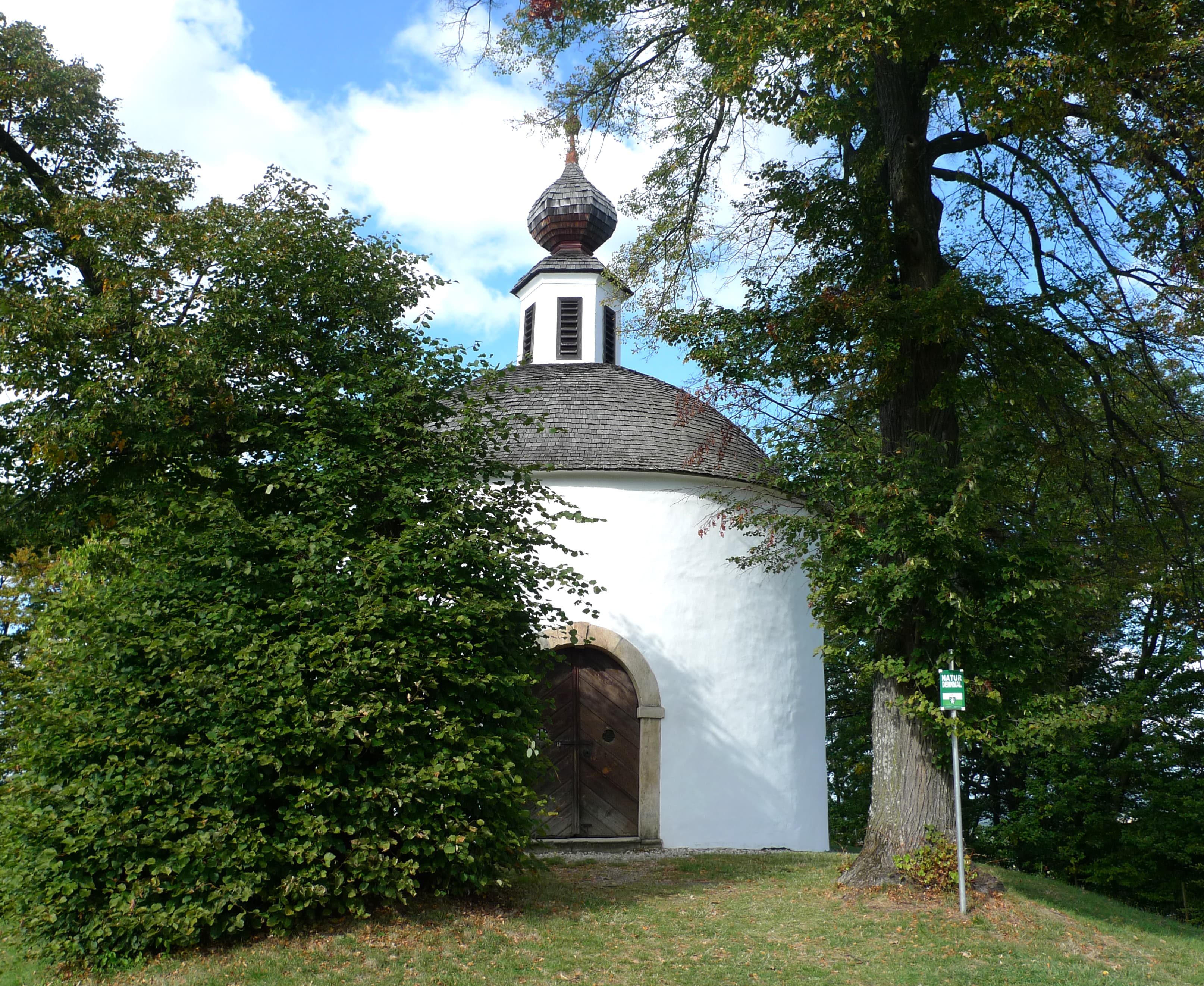 Herz-Jesu-Kapelle