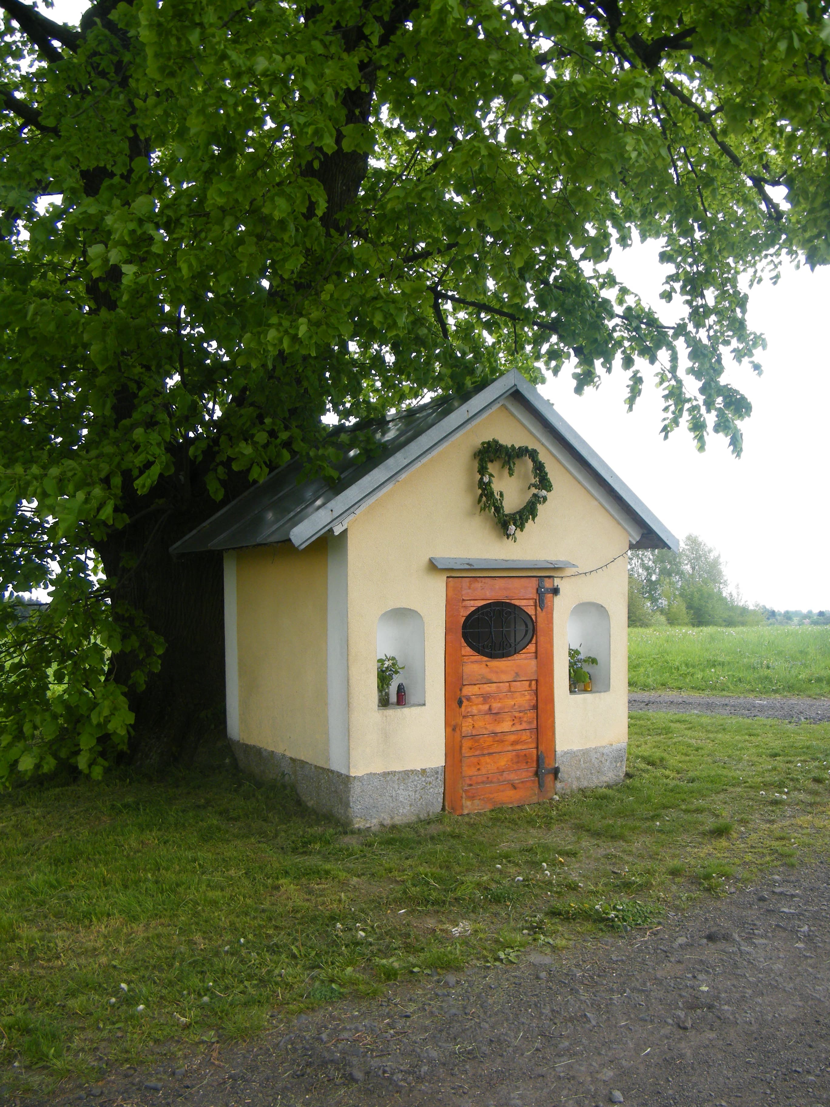 Chapel of Holy Trinity