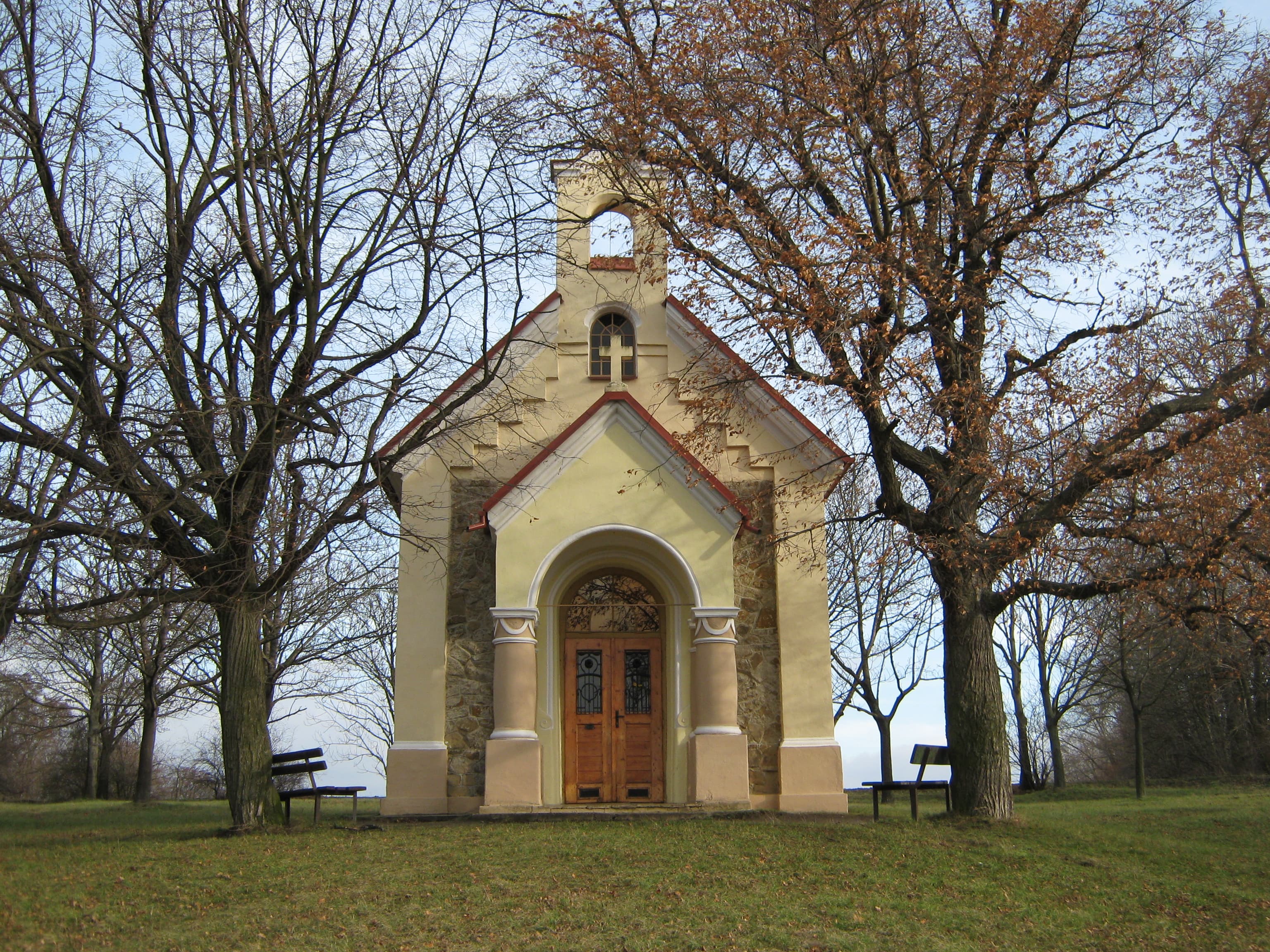 Chapel of Holy Trinity