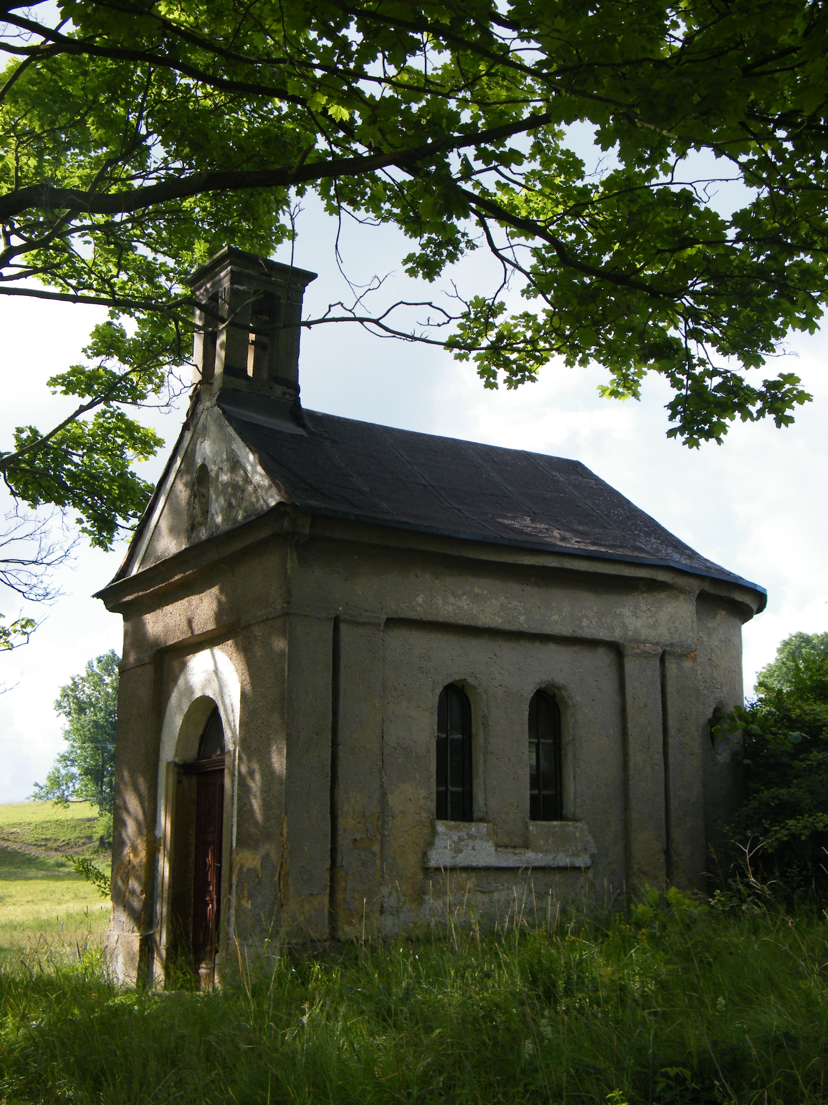 Chapel of the Assumption of the Virgin Mary
