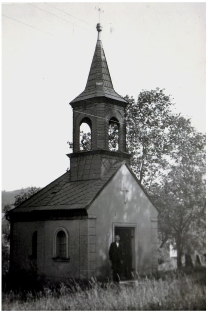Chapel of Our Lady